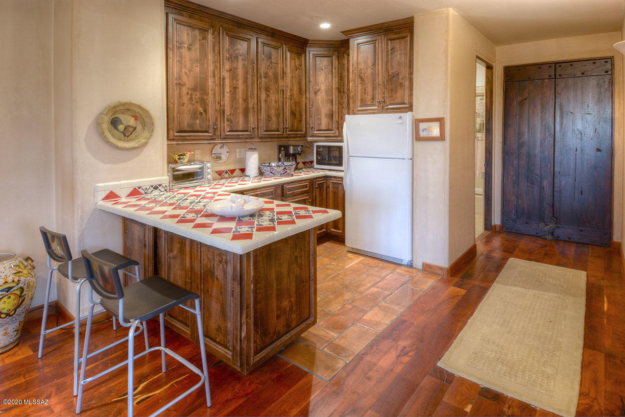 Catalina Foothills Estates - Residential