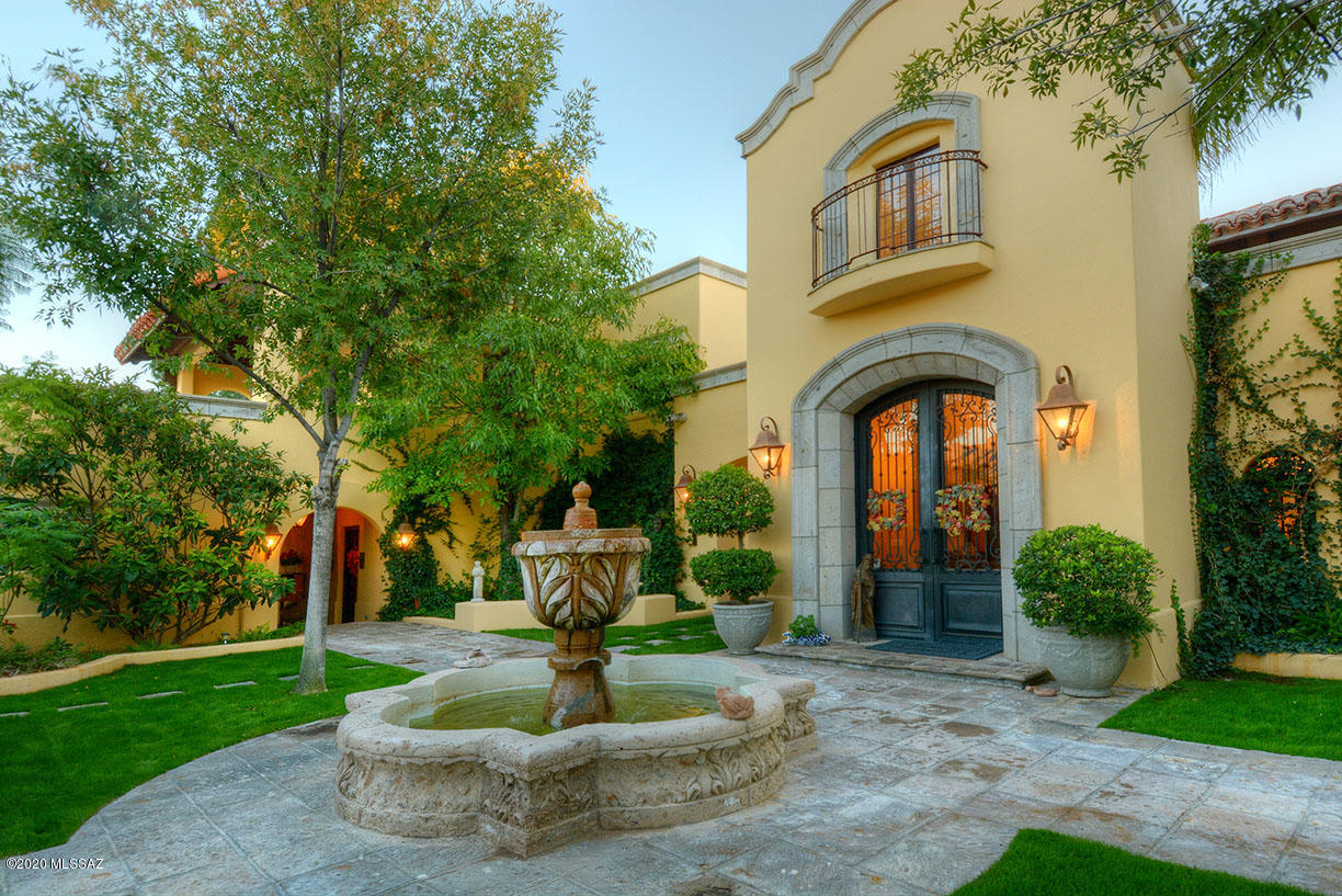 Catalina Foothills Estates - Residential
