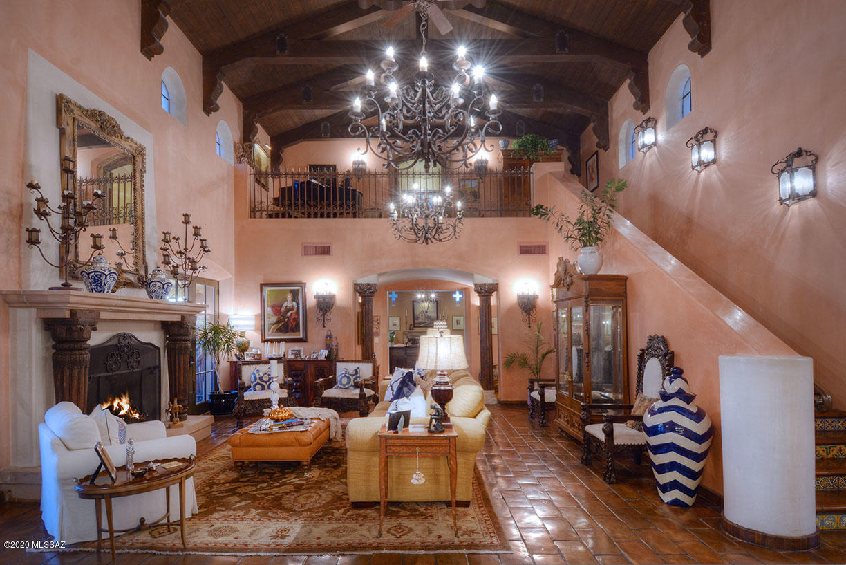Catalina Foothills Estates - Residential