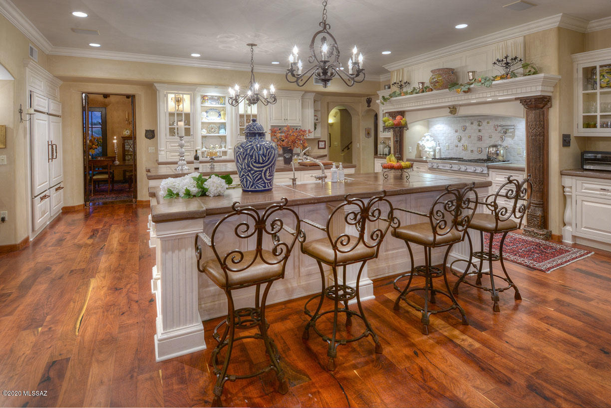 Catalina Foothills Estates - Residential