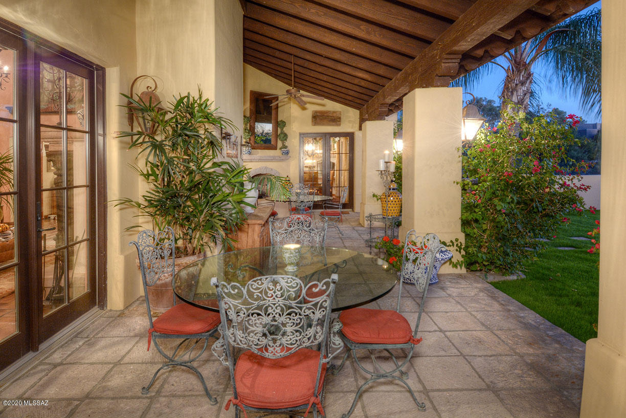 Catalina Foothills Estates - Residential