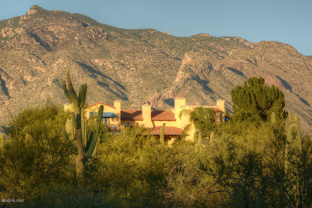 Catalina Foothills Estates - Residential