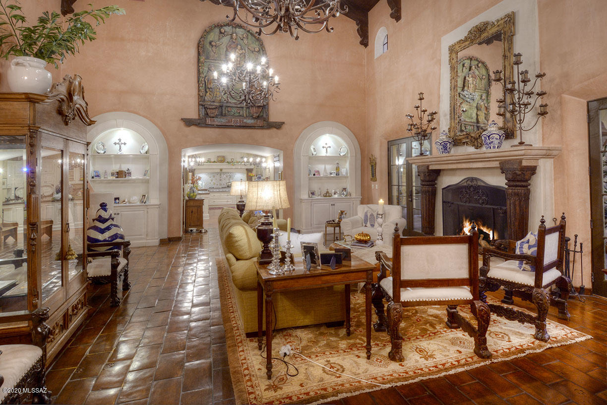 Catalina Foothills Estates - Residential