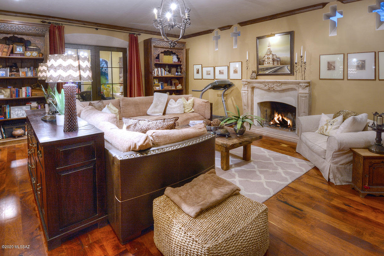 Catalina Foothills Estates - Residential