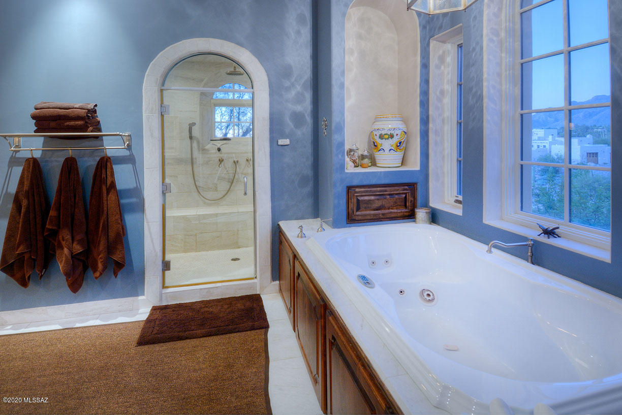 Catalina Foothills Estates - Residential