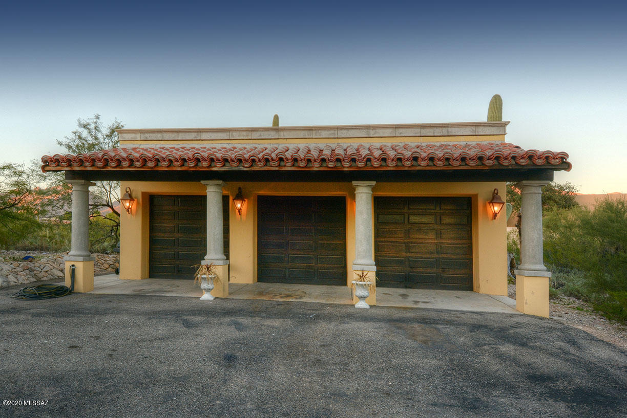 Catalina Foothills Estates - Residential