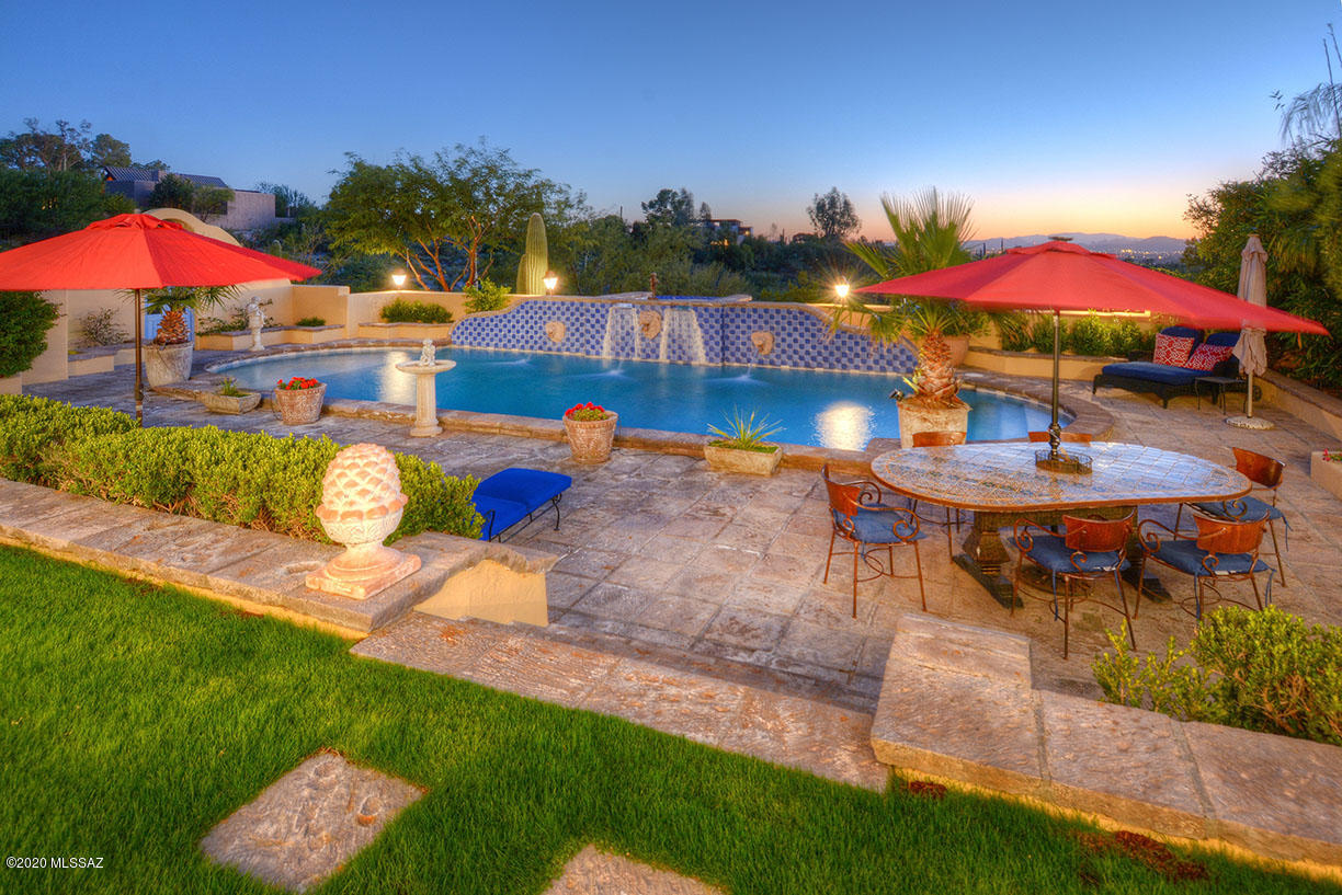 Catalina Foothills Estates - Residential