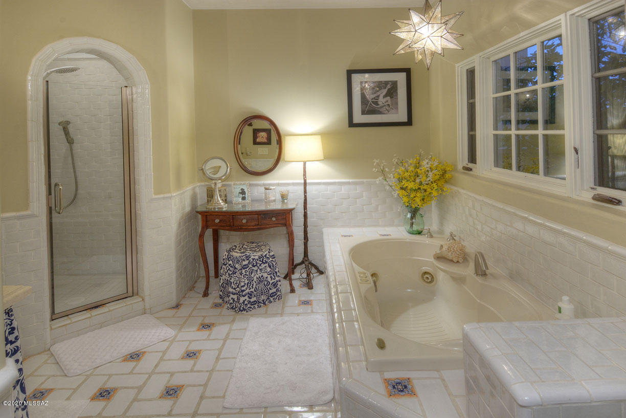 Catalina Foothills Estates - Residential