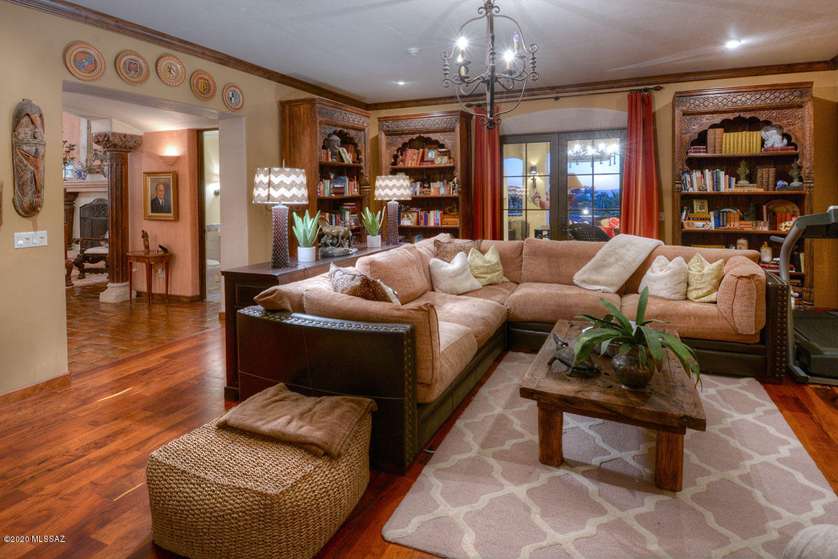 Catalina Foothills Estates - Residential