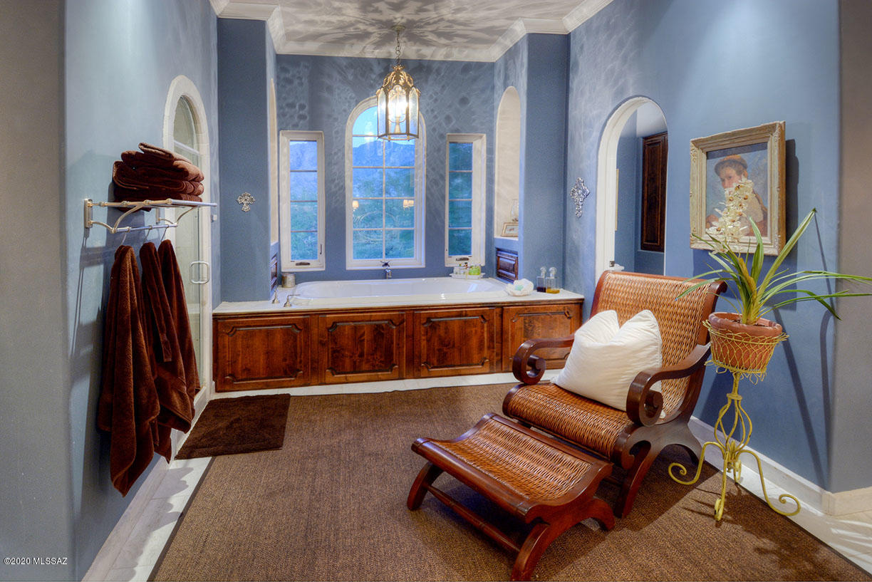 Catalina Foothills Estates - Residential