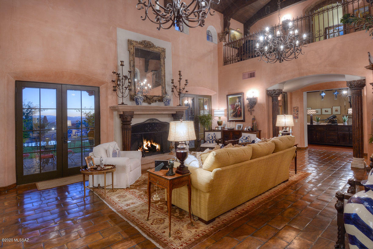 Catalina Foothills Estates - Residential