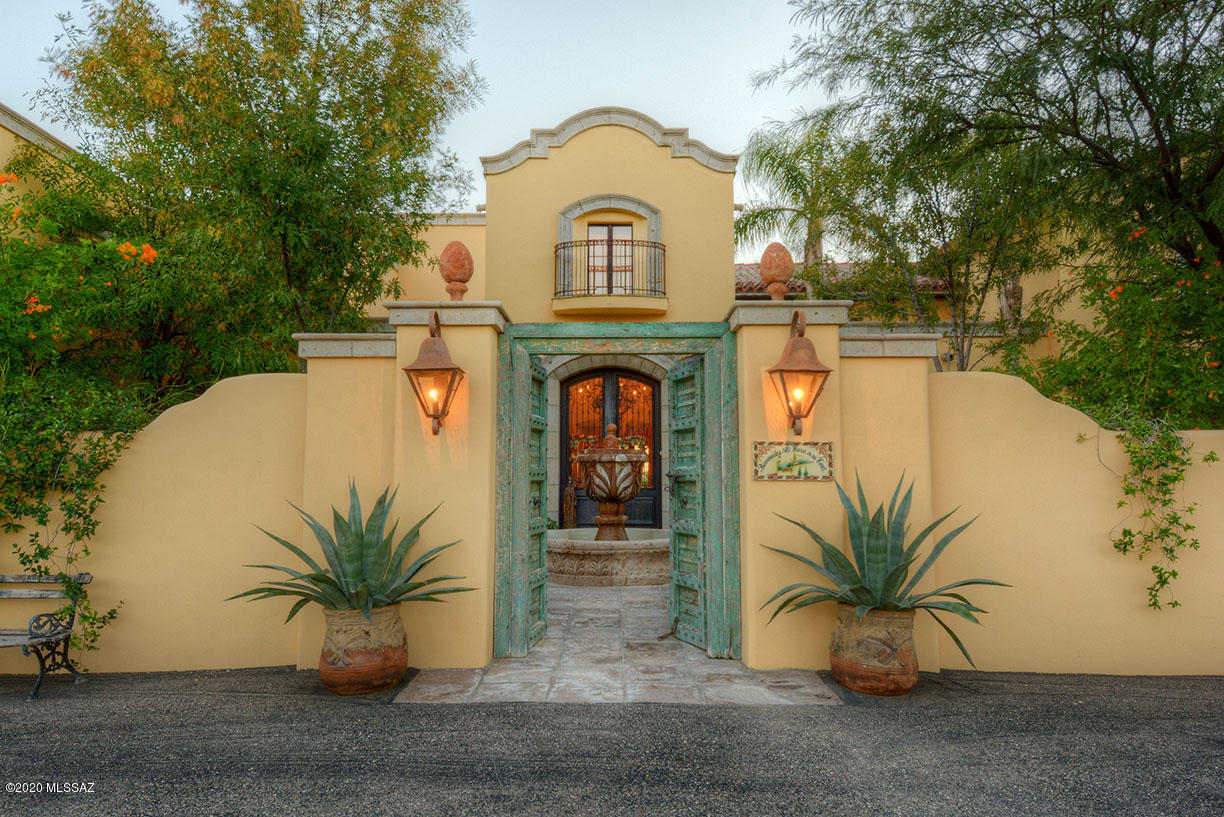 Catalina Foothills Estates - Residential
