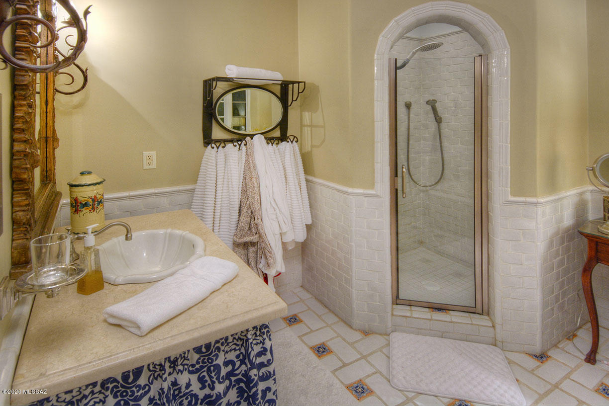 Catalina Foothills Estates - Residential
