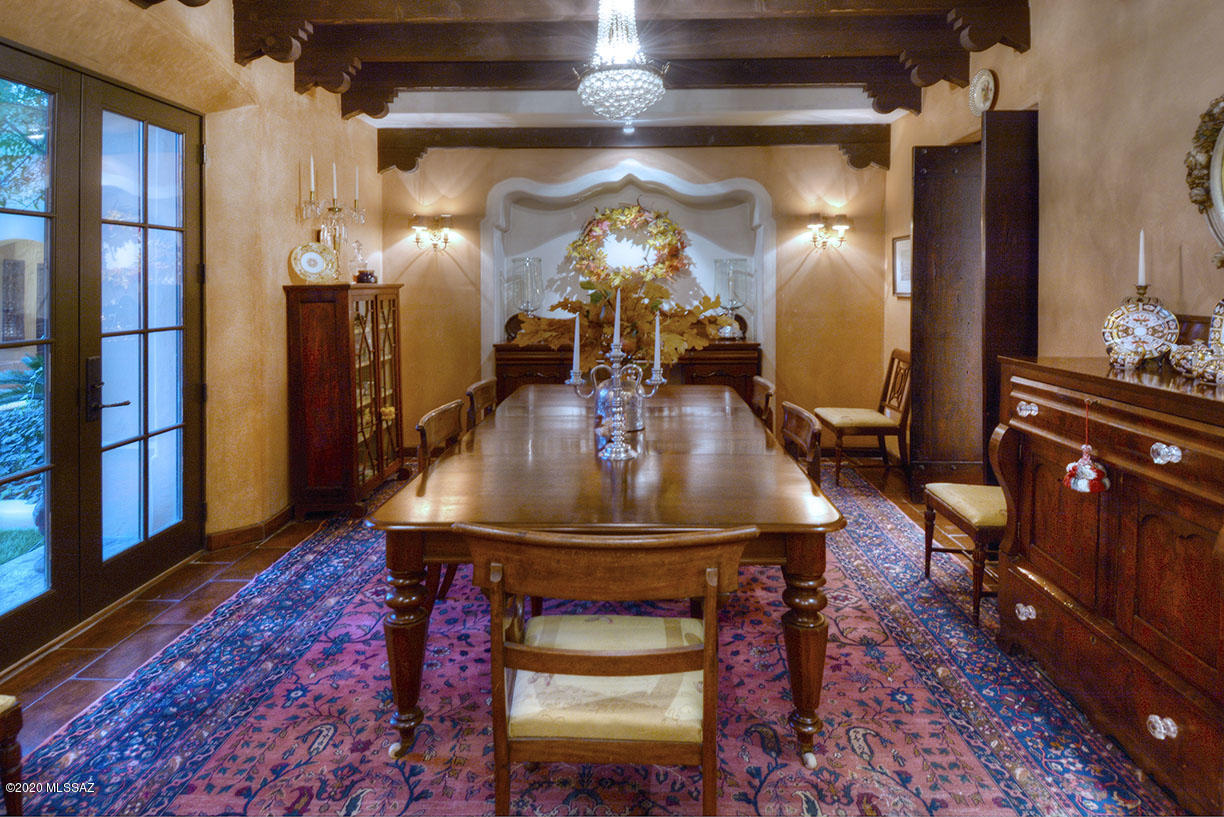 Catalina Foothills Estates - Residential