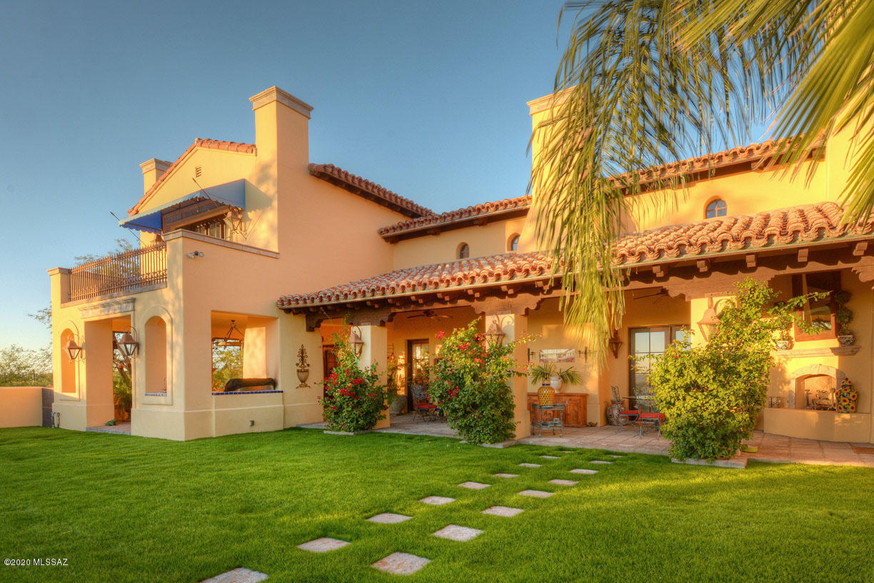 Catalina Foothills Estates - Residential