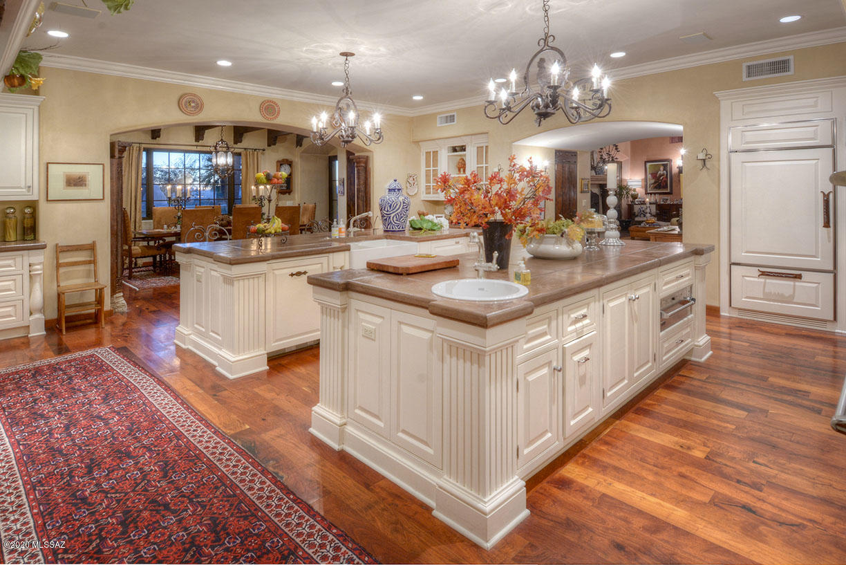 Catalina Foothills Estates - Residential