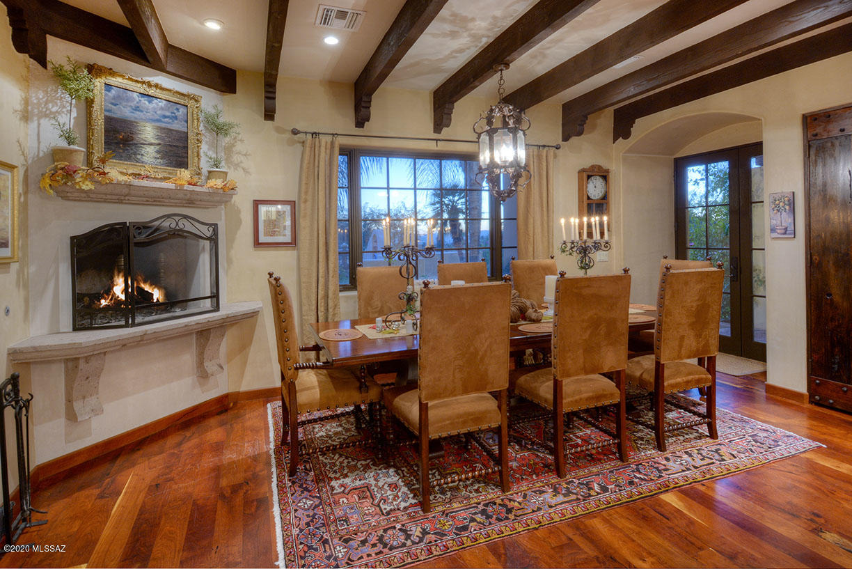Catalina Foothills Estates - Residential