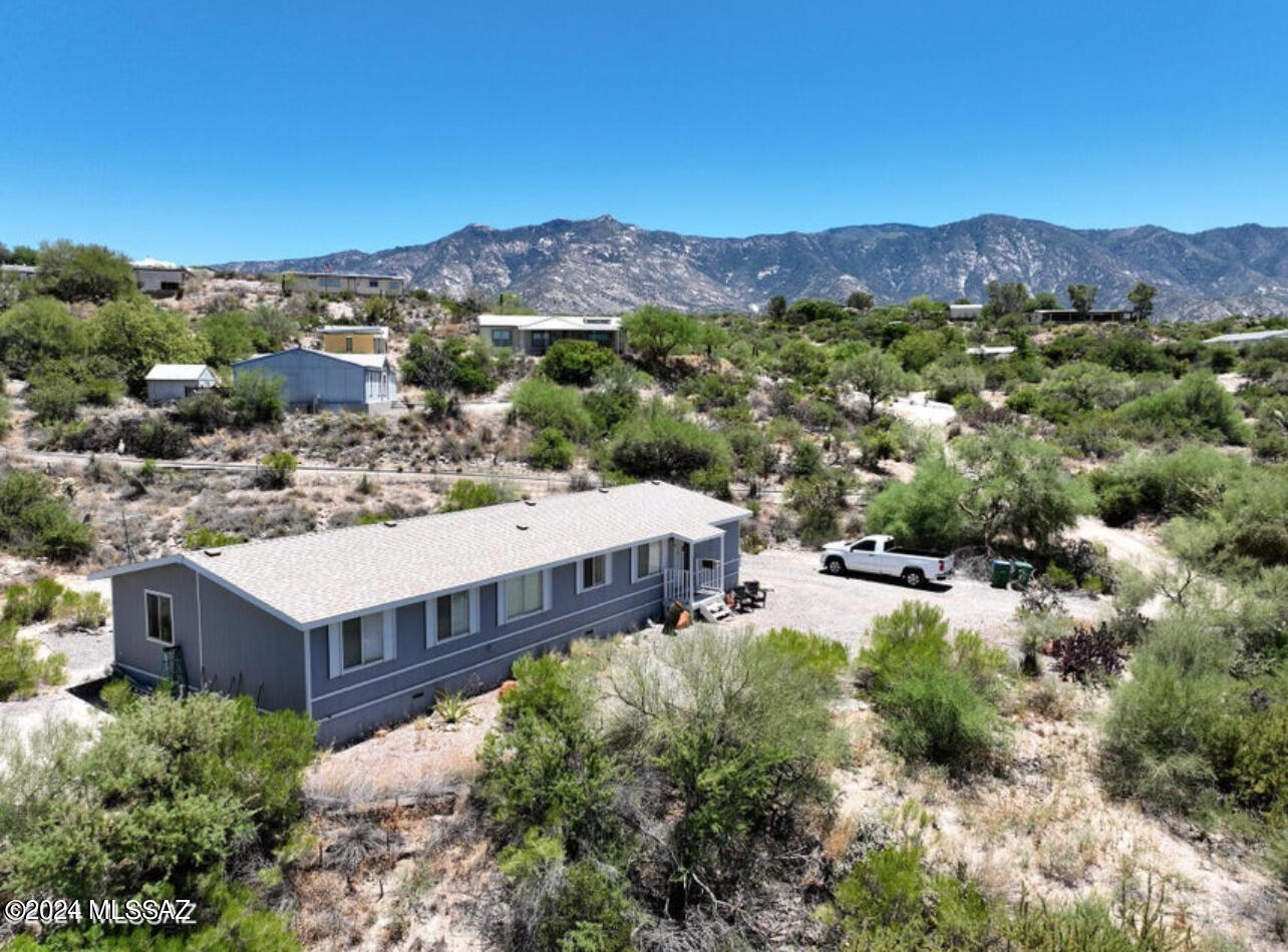 View Tucson, AZ 85739 mobile home