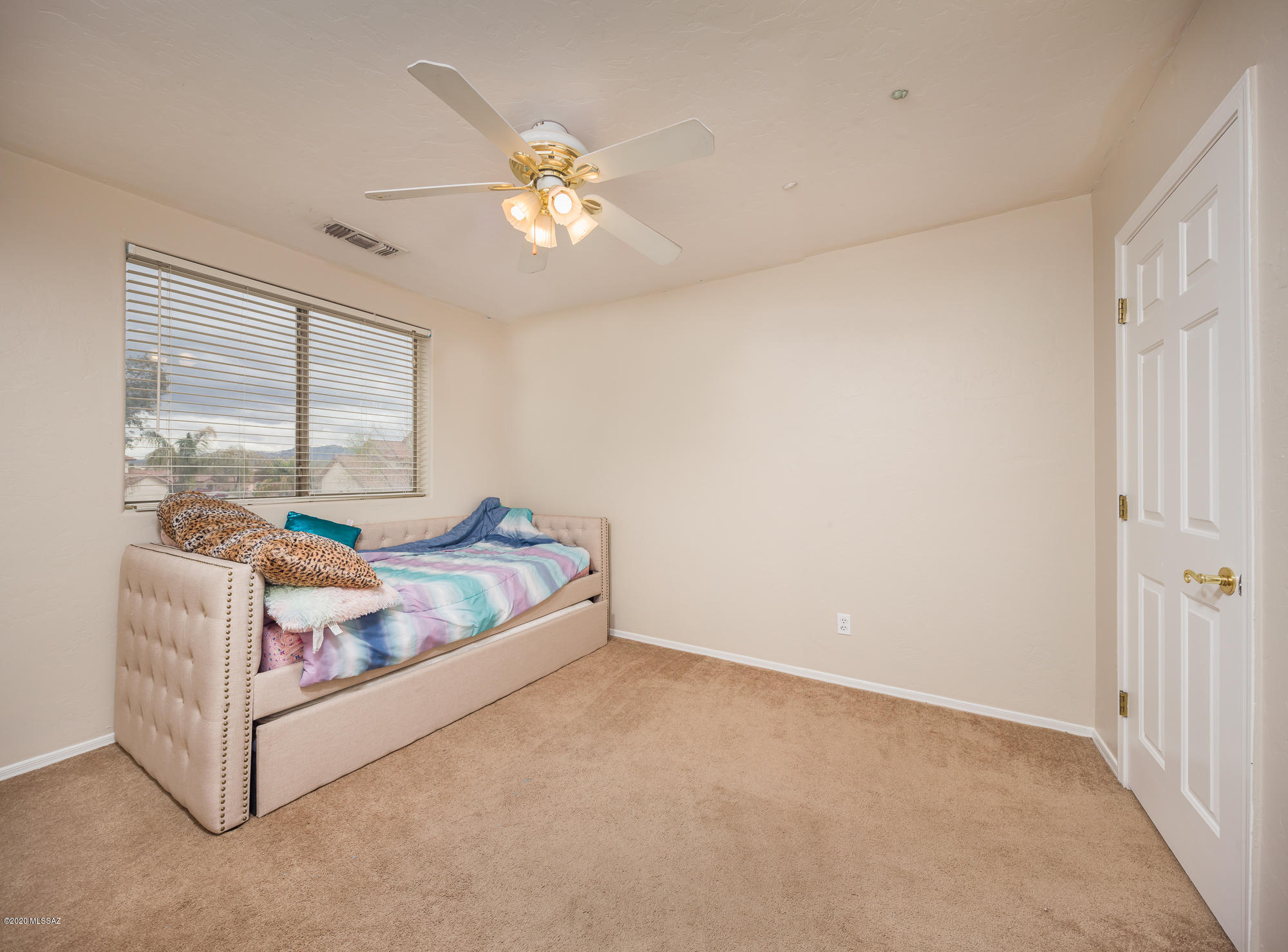 Continental Ranch (1-148) - Residential