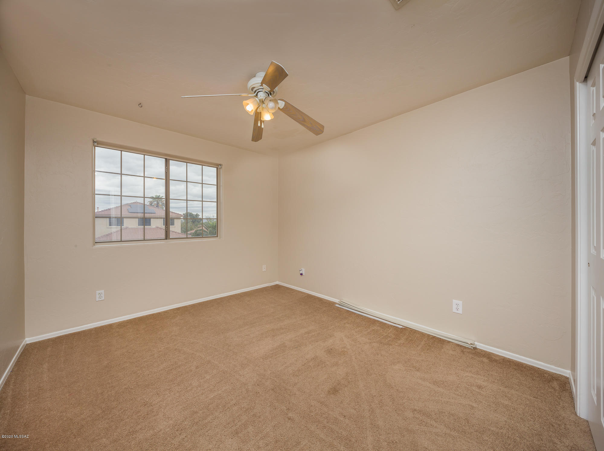 Continental Ranch (1-148) - Residential