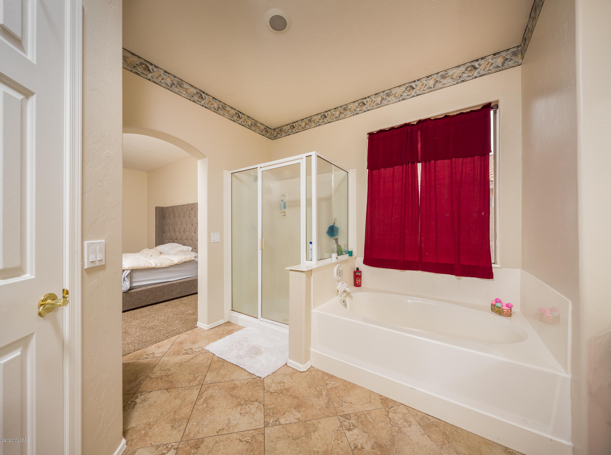 Continental Ranch (1-148) - Residential