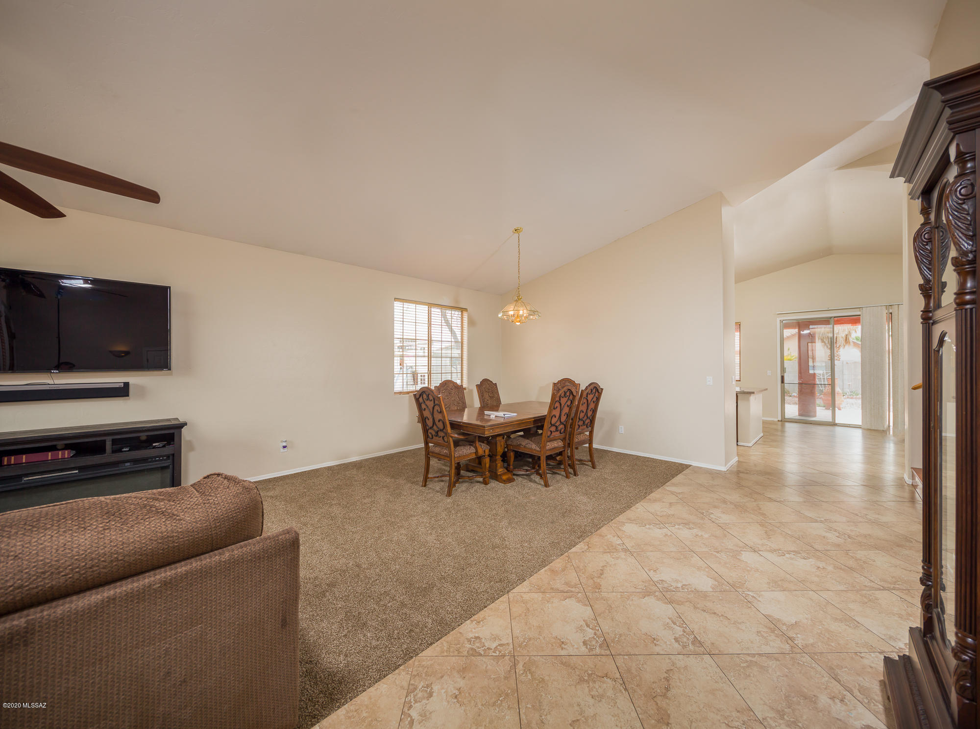 Continental Ranch (1-148) - Residential