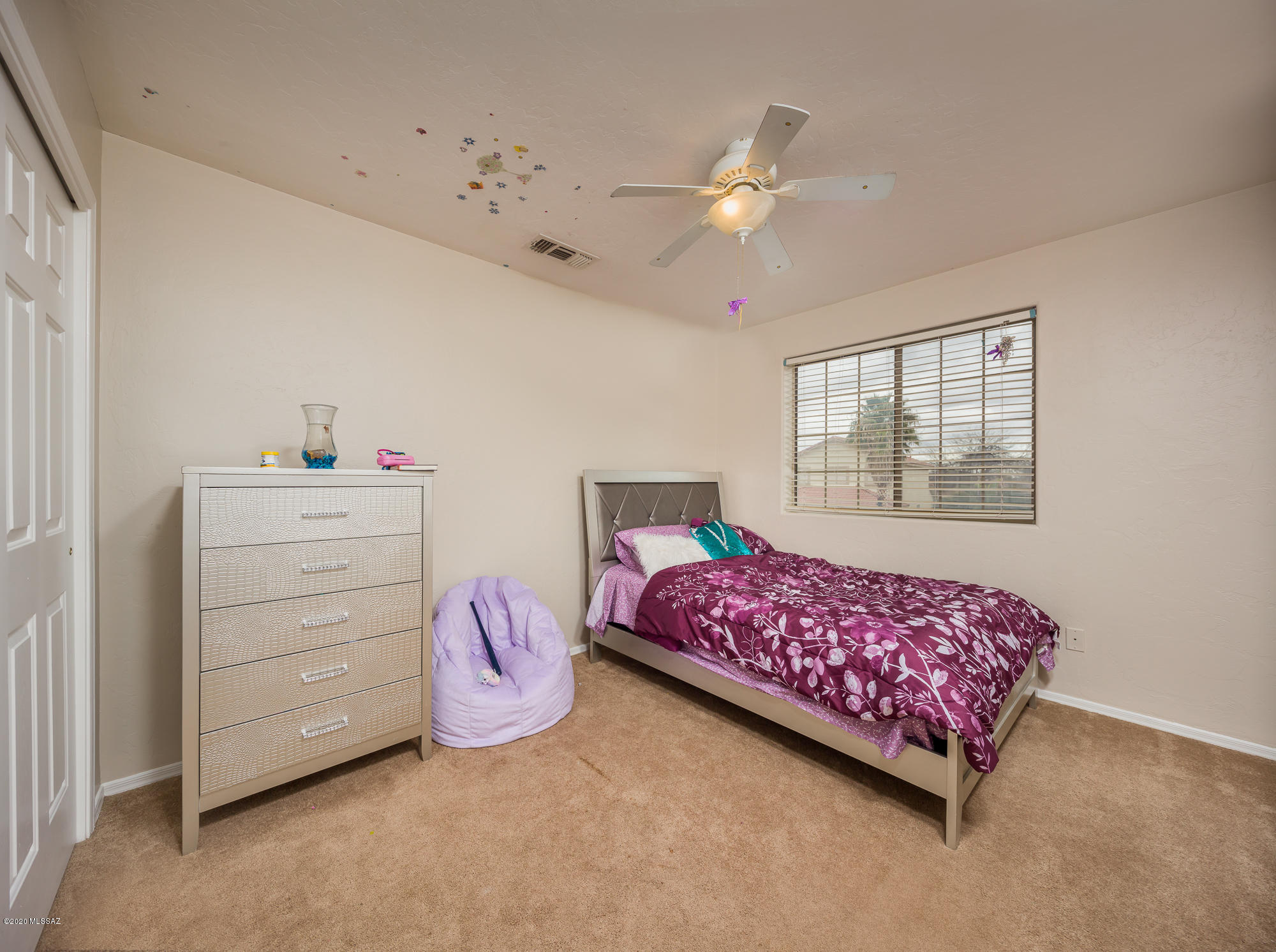 Continental Ranch (1-148) - Residential