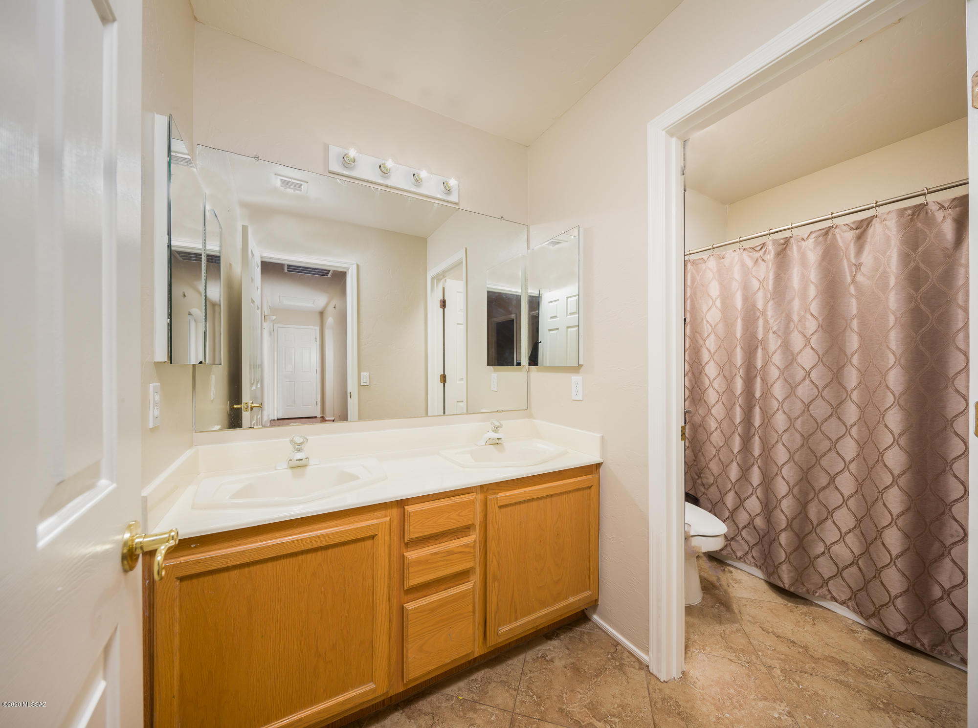 Continental Ranch (1-148) - Residential