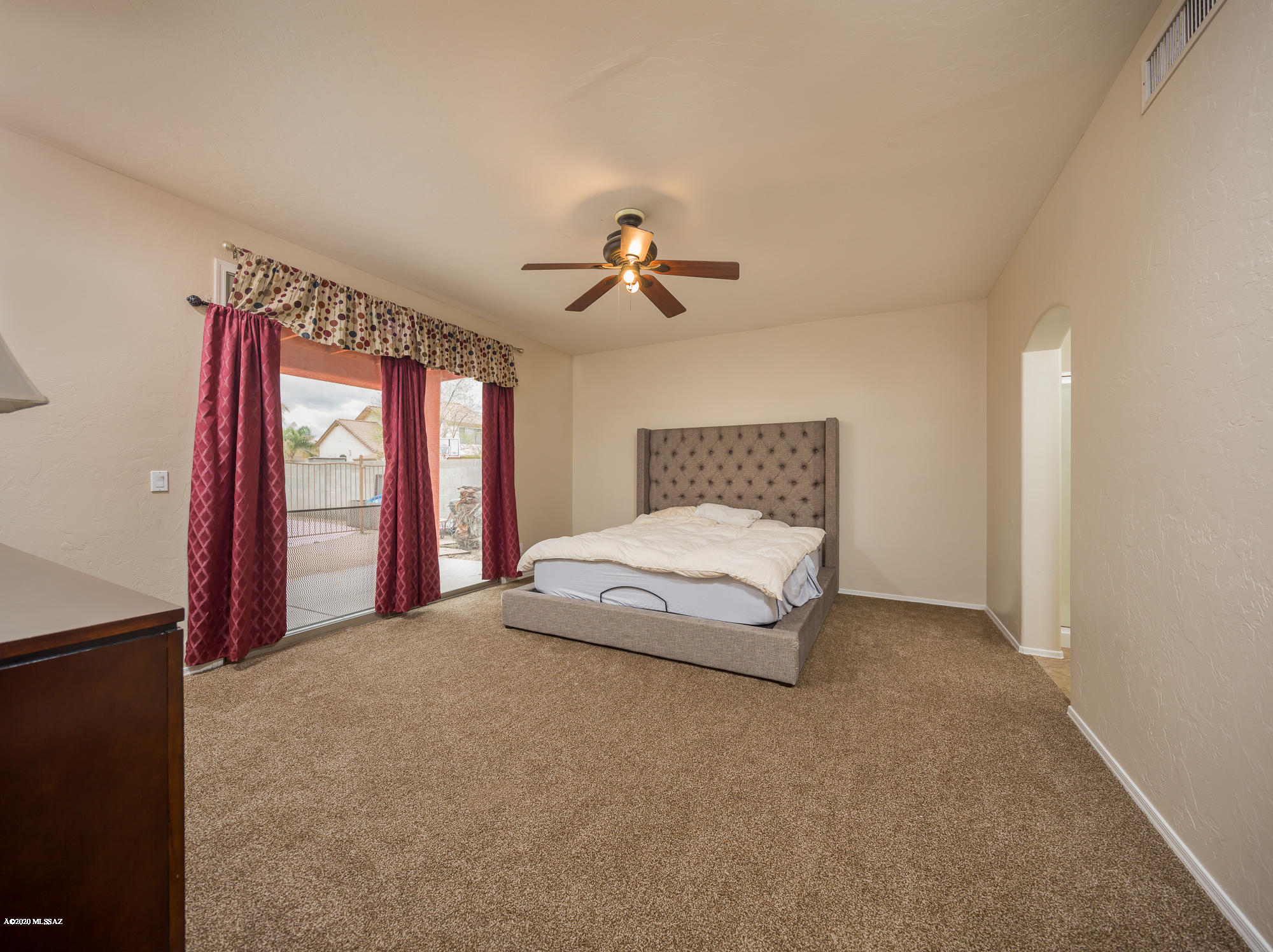 Continental Ranch (1-148) - Residential