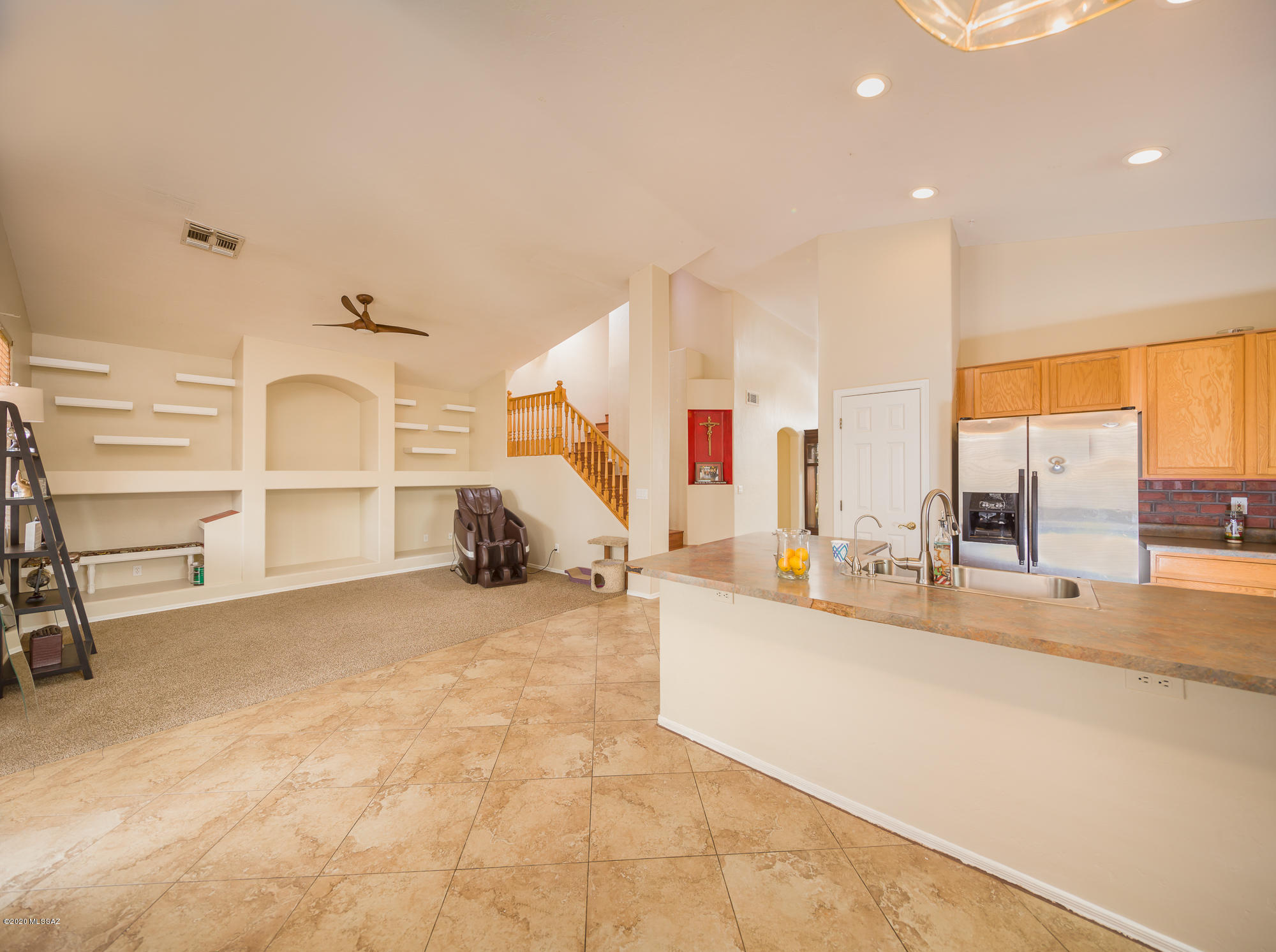 Continental Ranch (1-148) - Residential