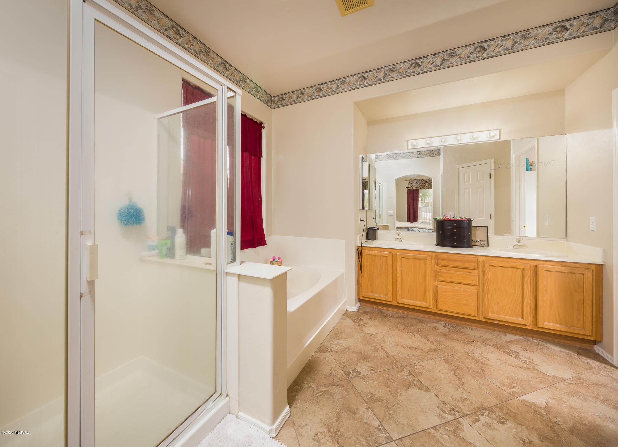 Continental Ranch (1-148) - Residential