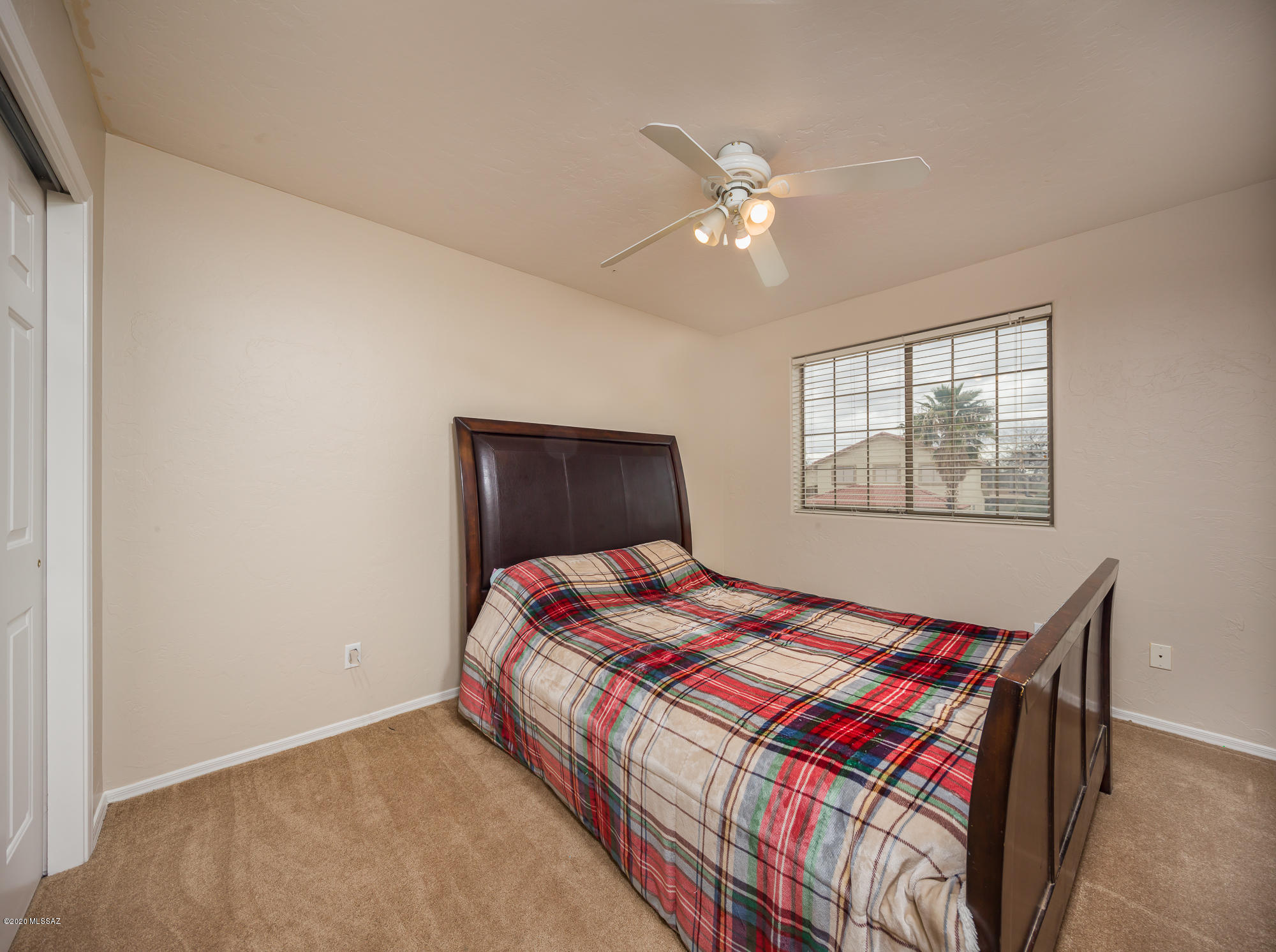 Continental Ranch (1-148) - Residential