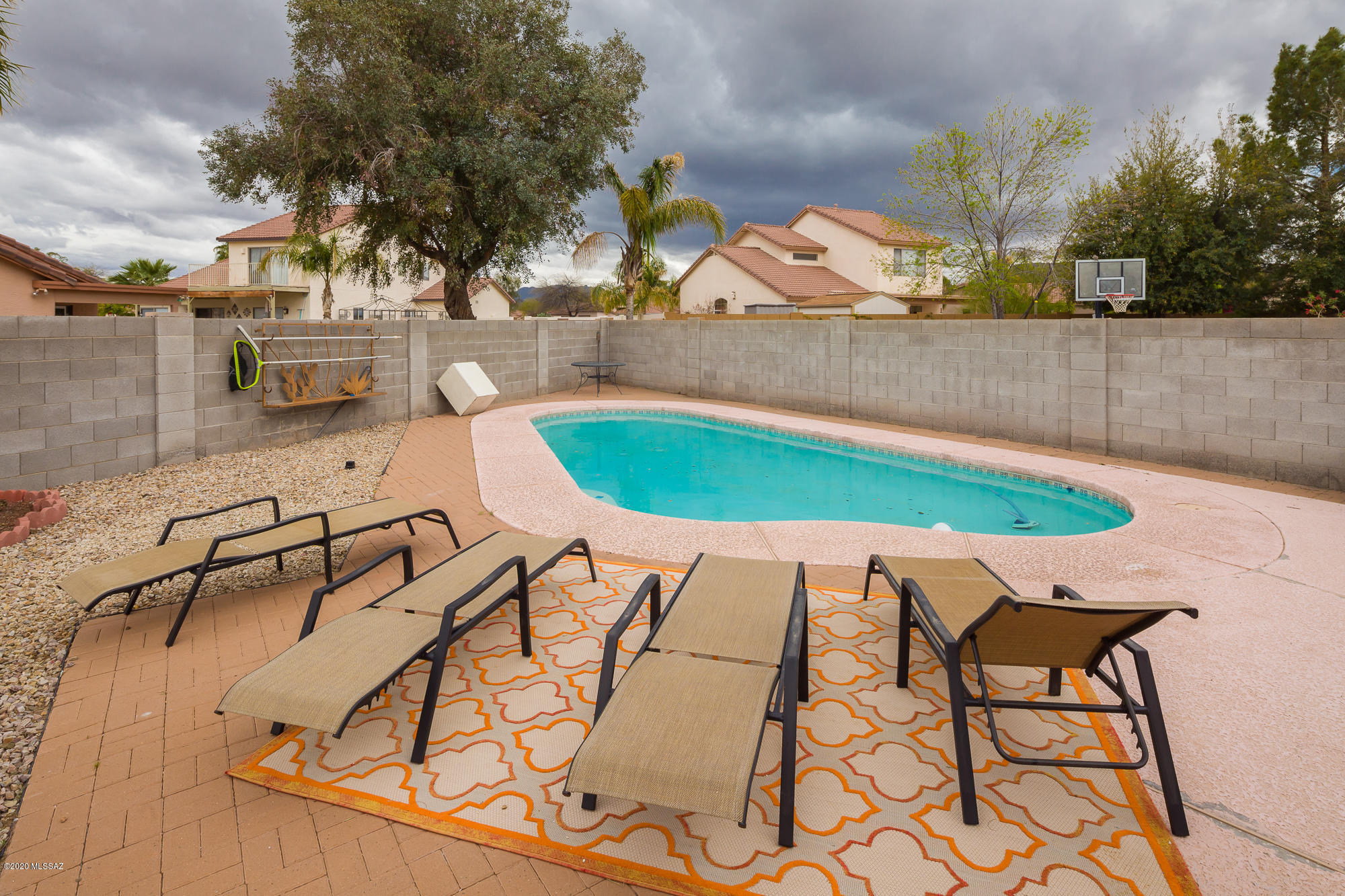 Continental Ranch (1-148) - Residential