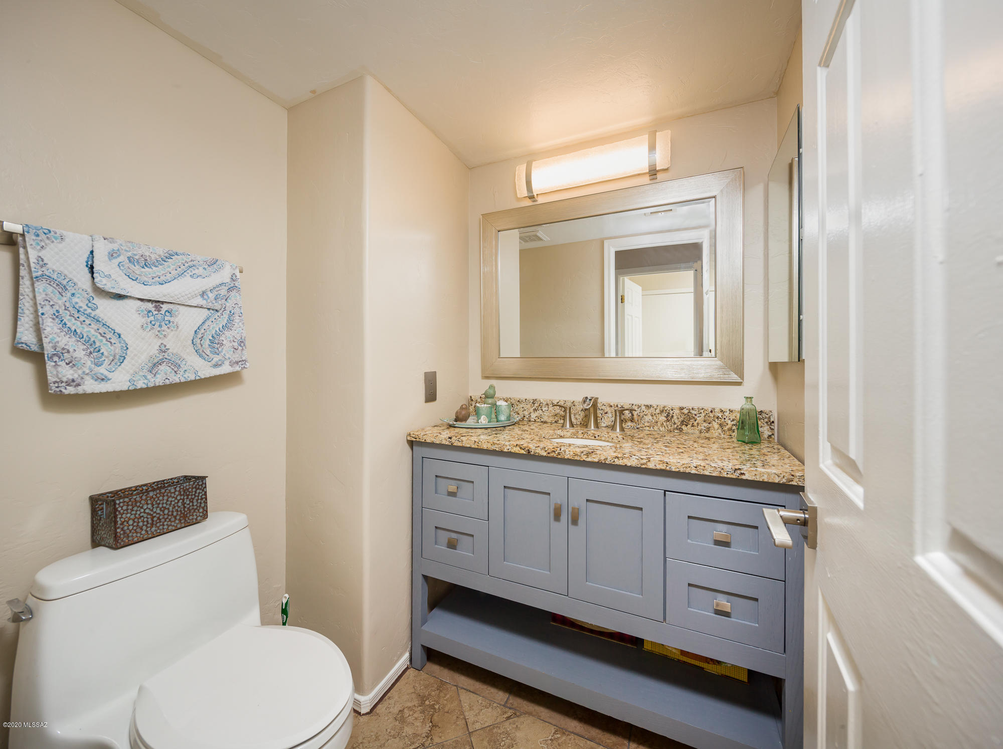 Continental Ranch (1-148) - Residential