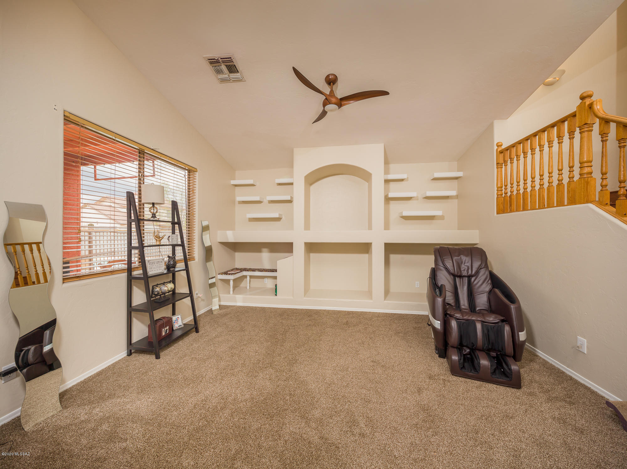 Continental Ranch (1-148) - Residential