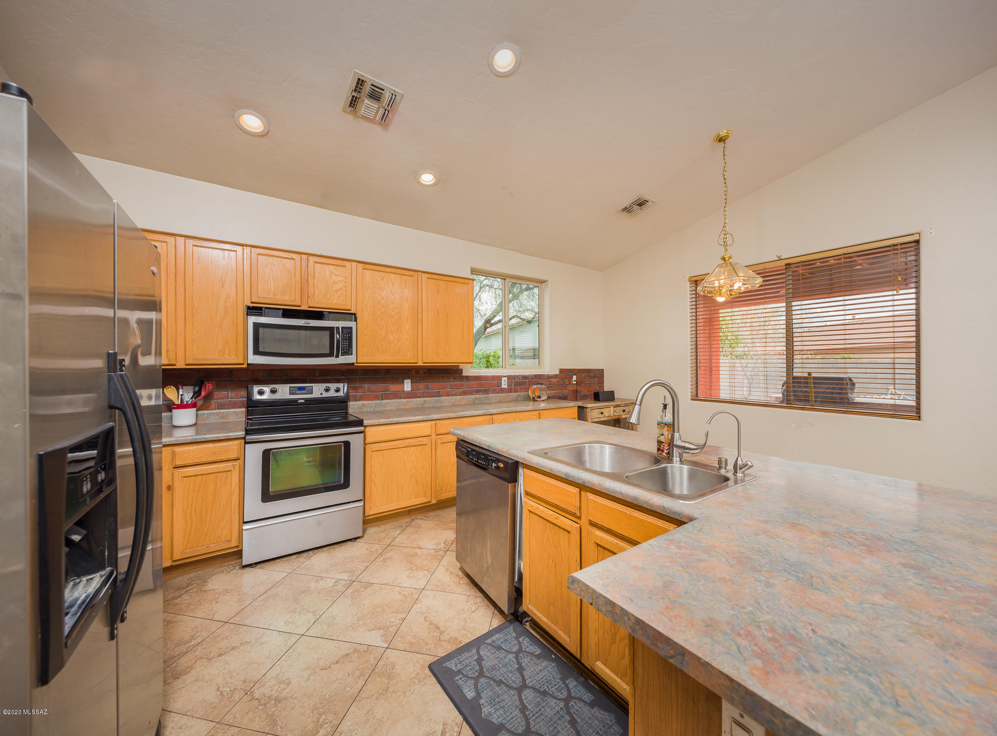 Continental Ranch (1-148) - Residential