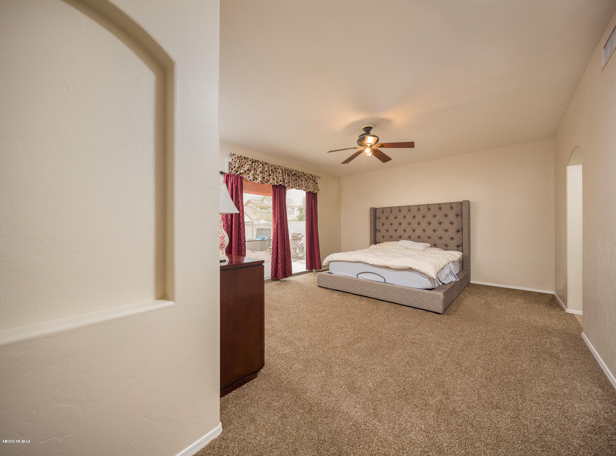 Continental Ranch (1-148) - Residential