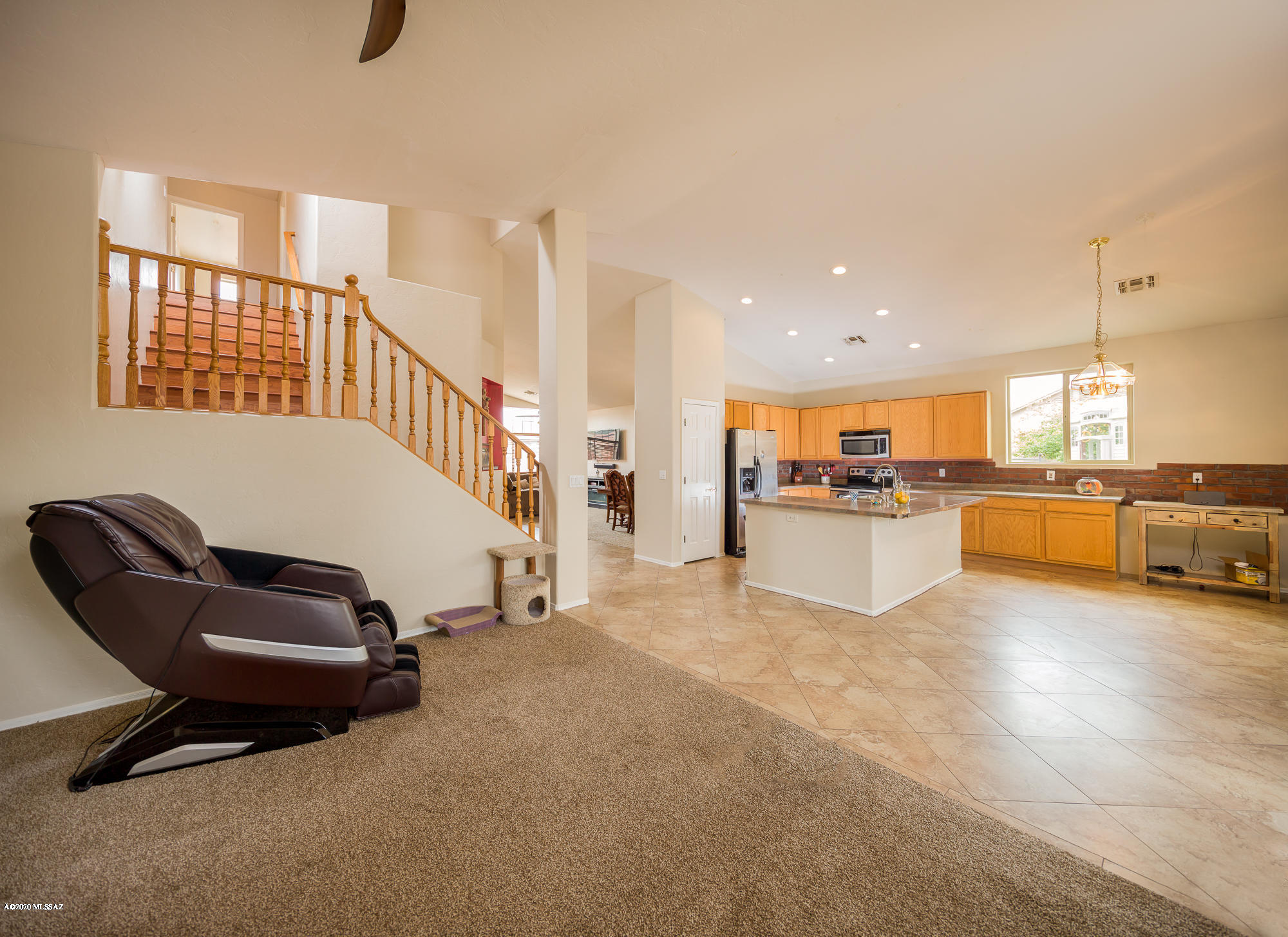 Continental Ranch (1-148) - Residential