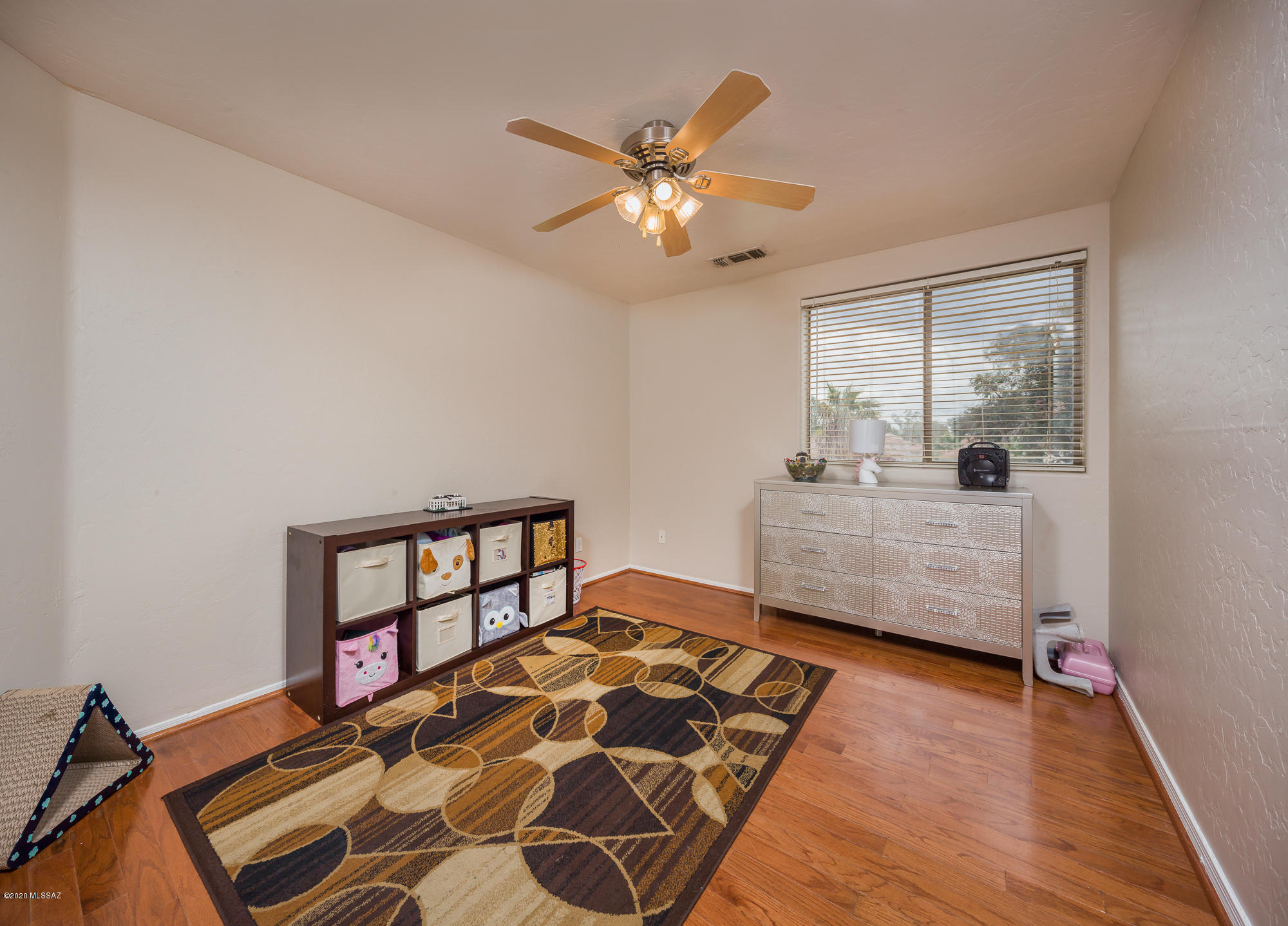 Continental Ranch (1-148) - Residential