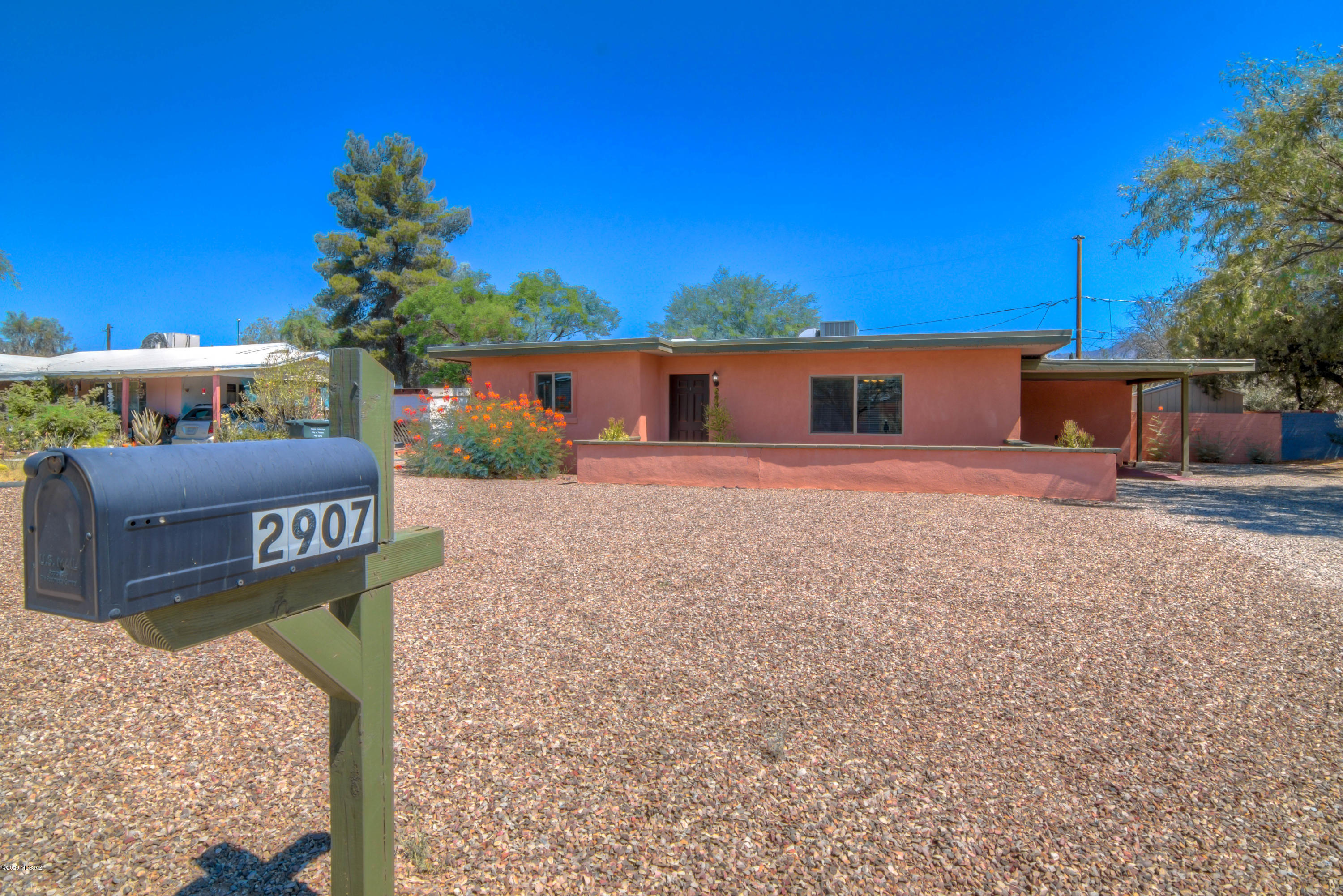Miramonte Add - Residential