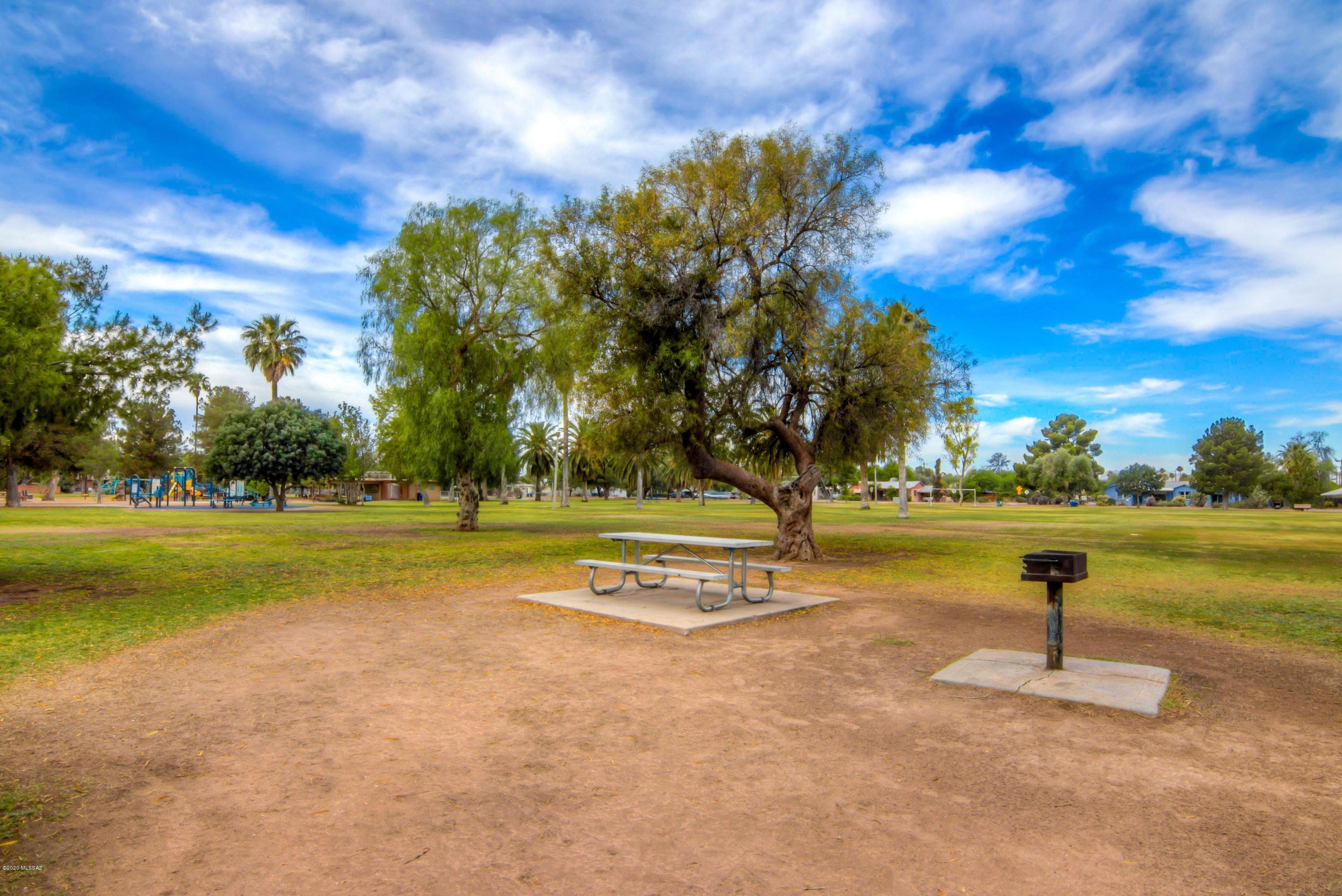 Miramonte Add - Residential