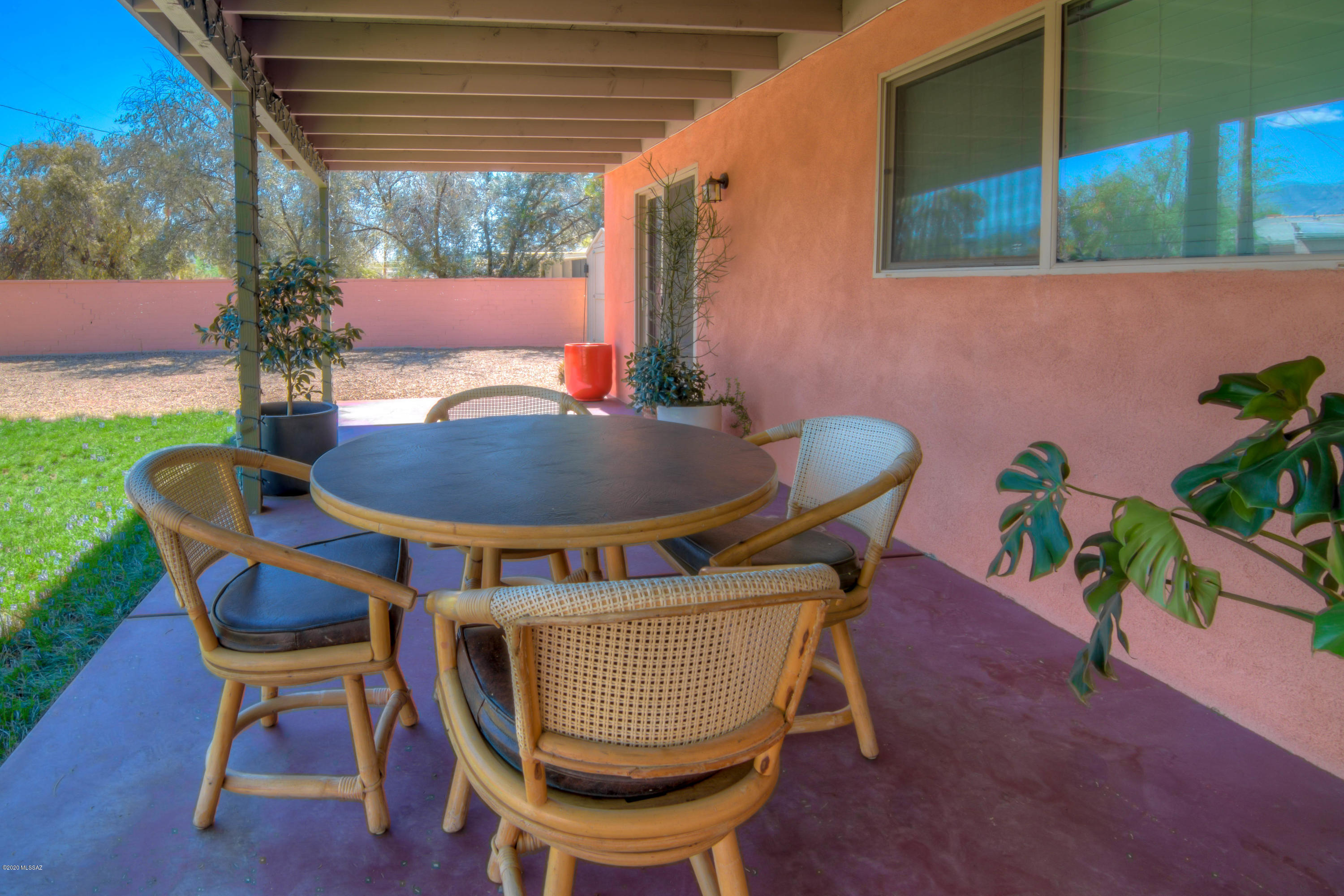 Miramonte Add - Residential
