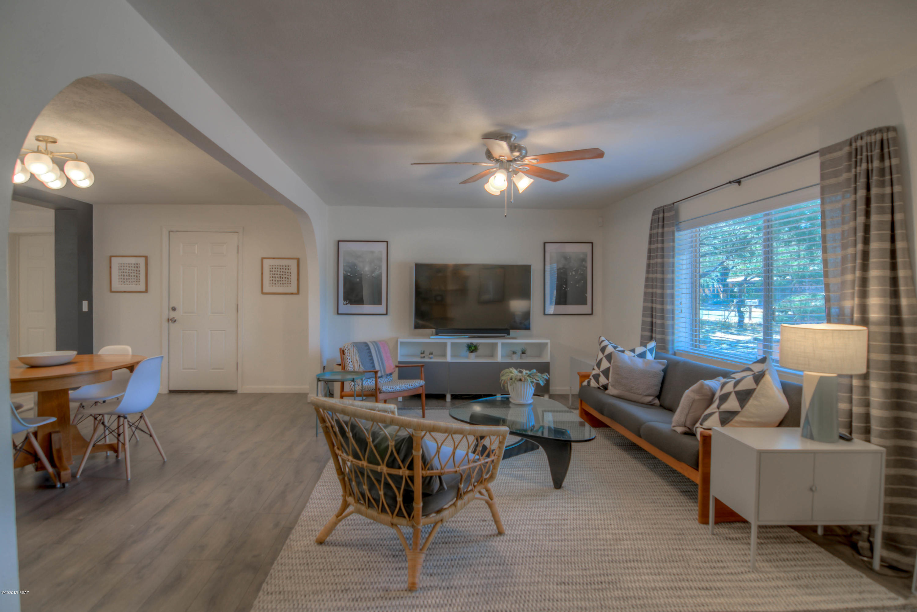 Miramonte Add - Residential