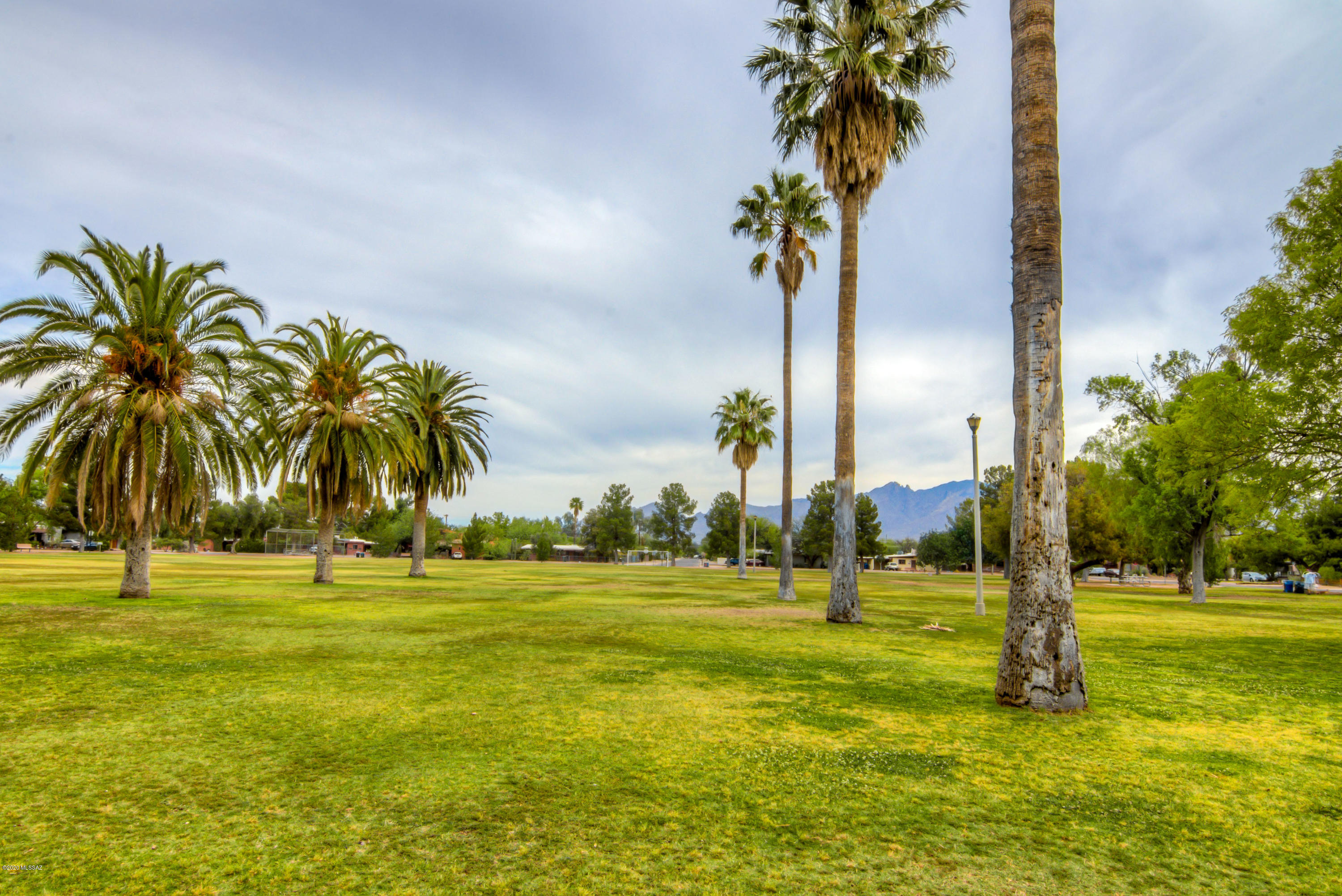 Miramonte Add - Residential