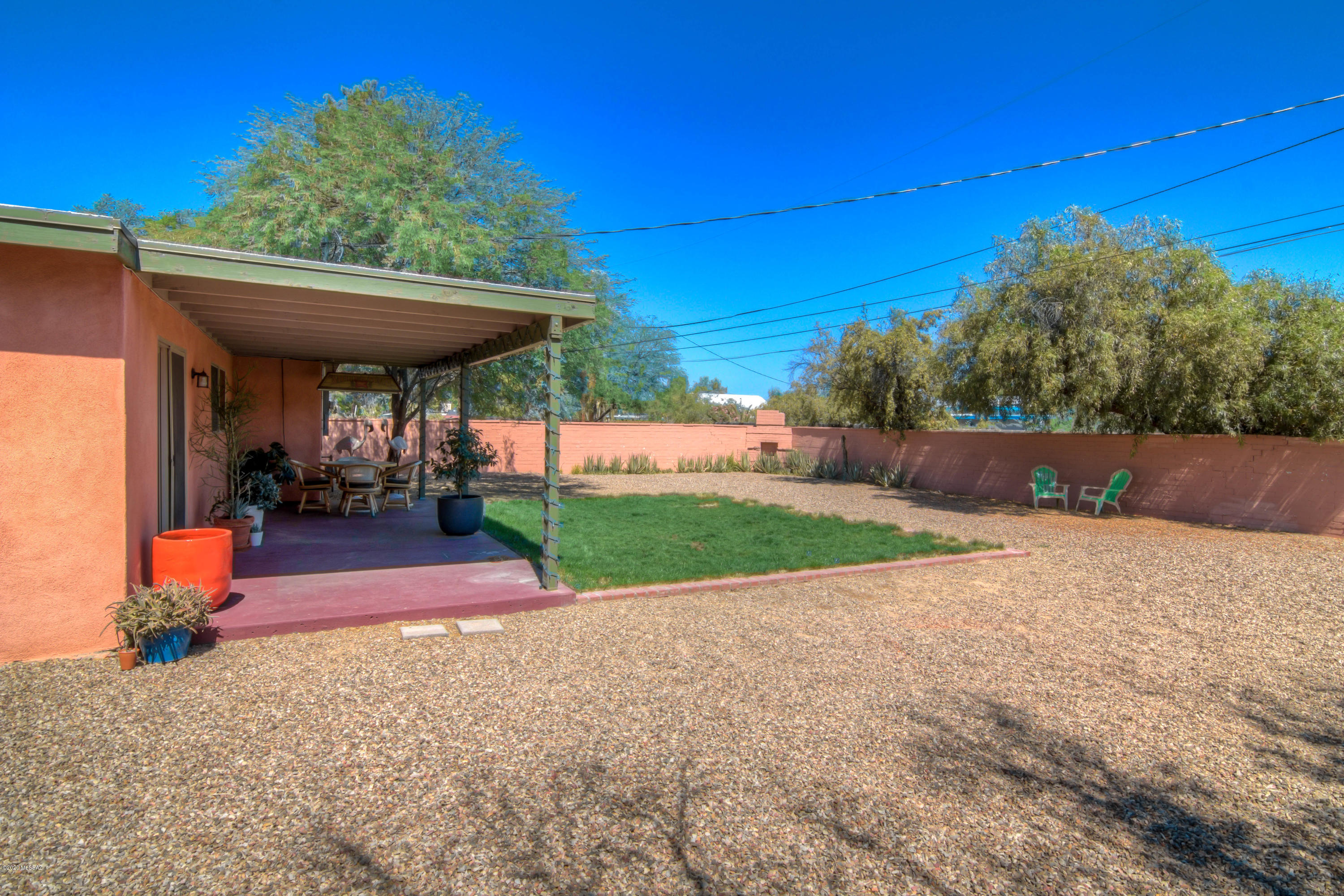 Miramonte Add - Residential