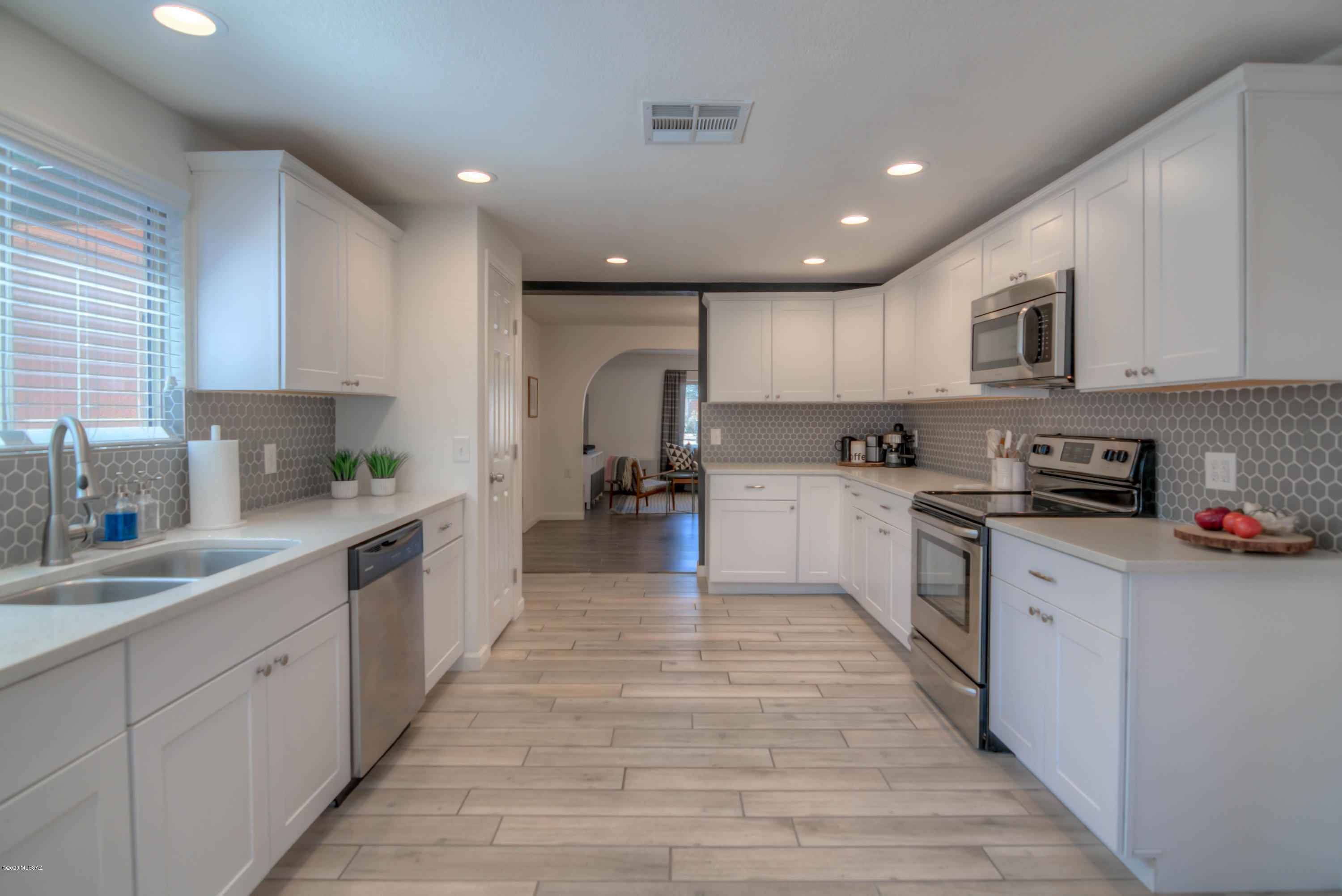 Miramonte Add - Residential