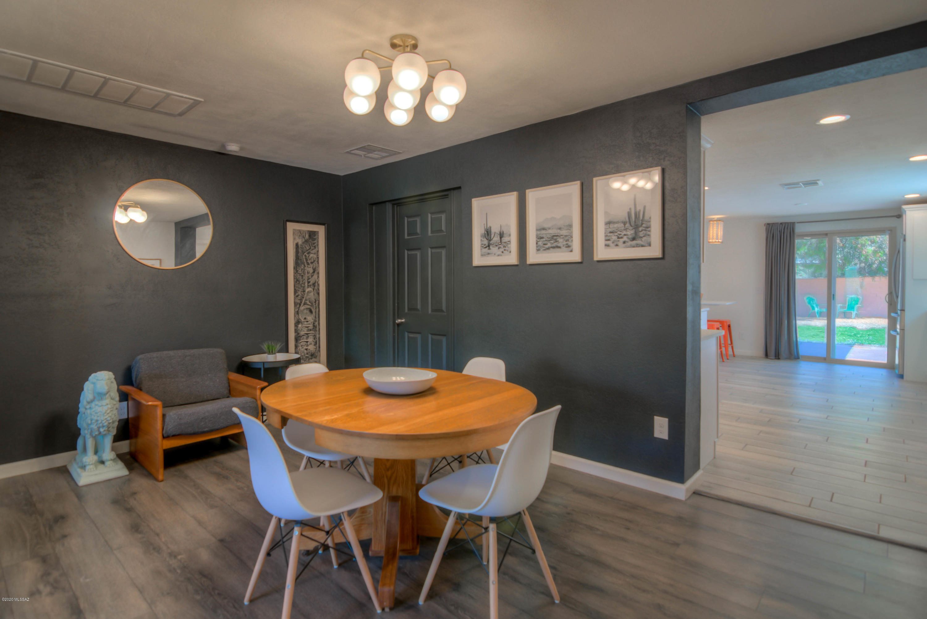 Miramonte Add - Residential
