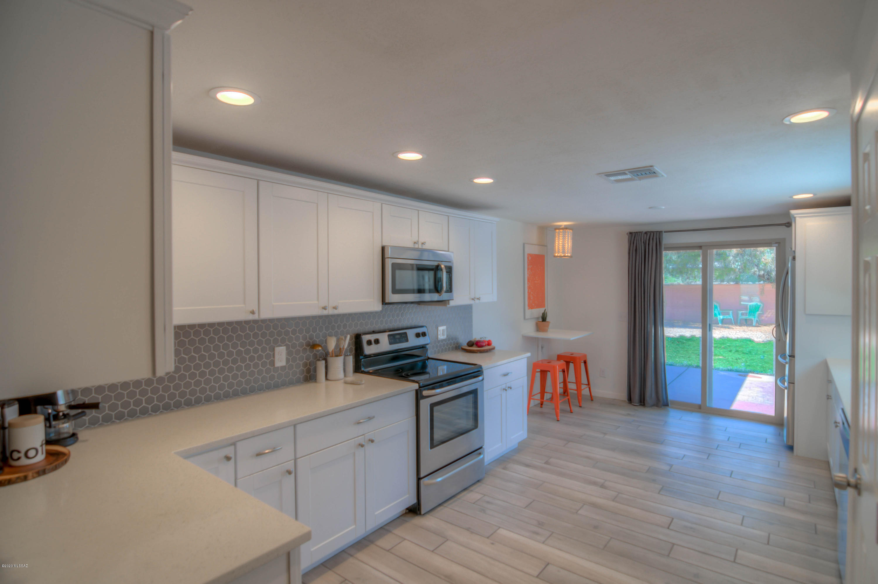 Miramonte Add - Residential