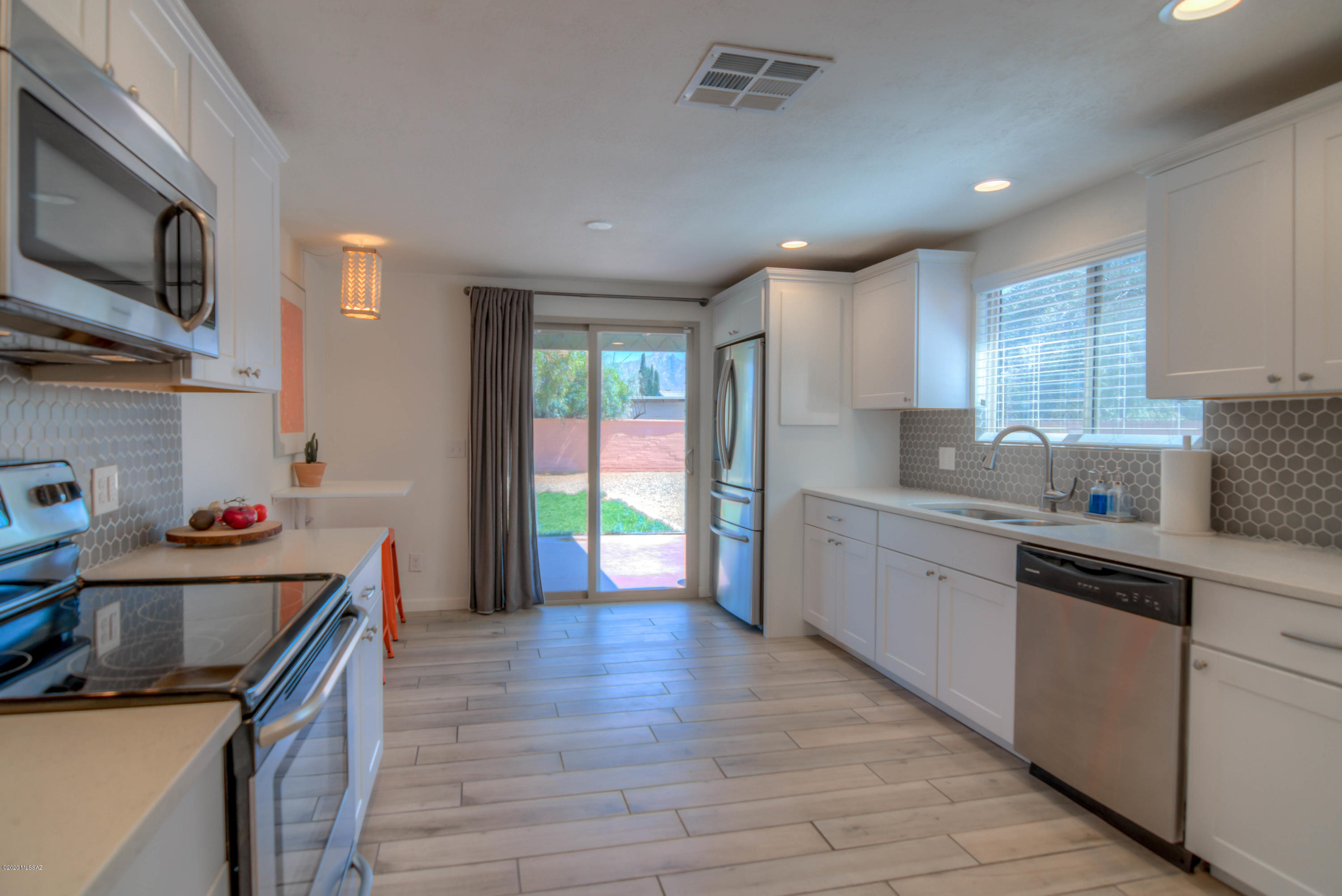 Miramonte Add - Residential
