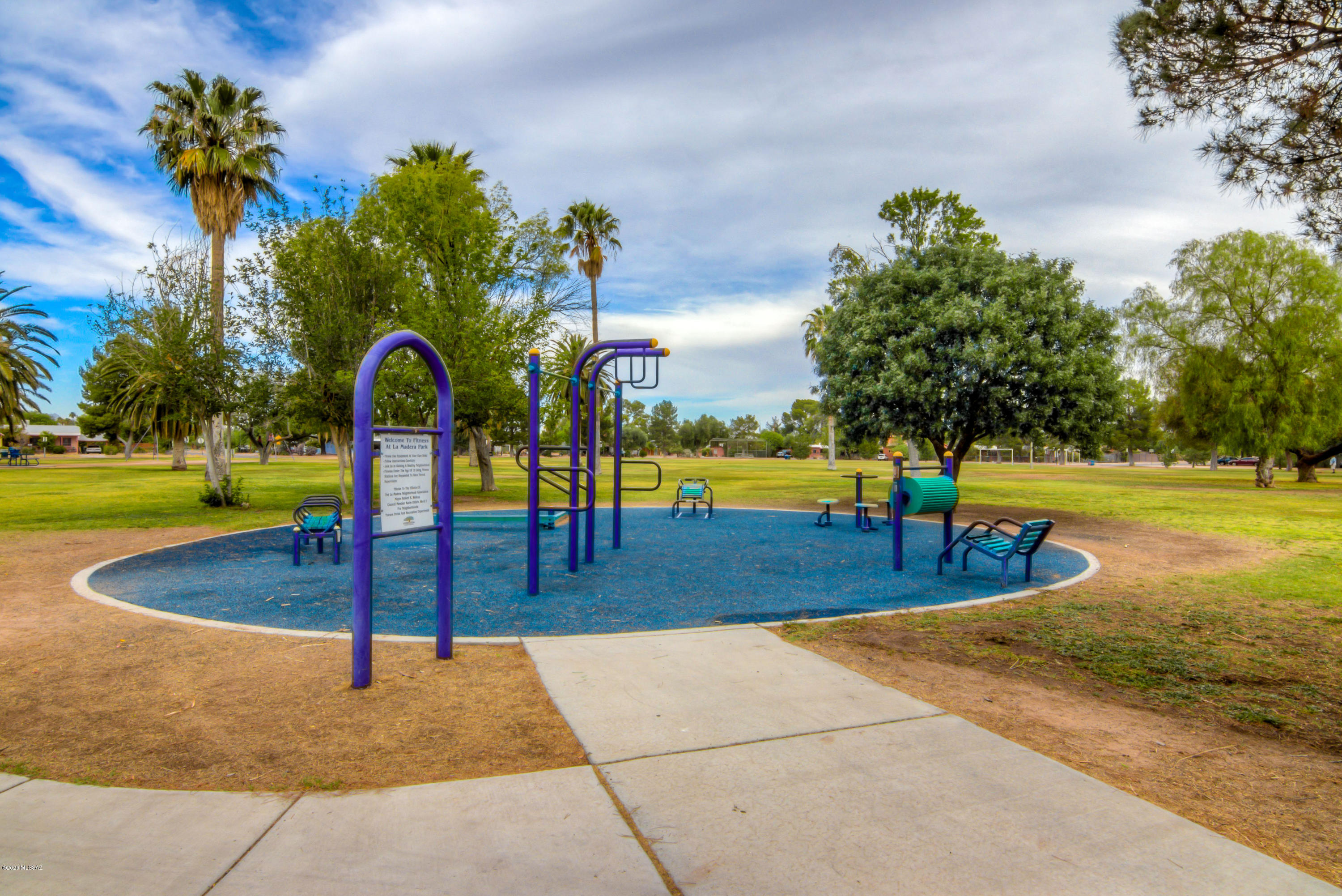 Miramonte Add - Residential